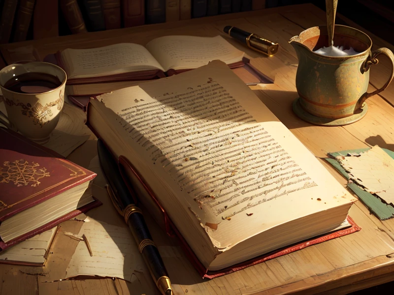 Dusty abandon book