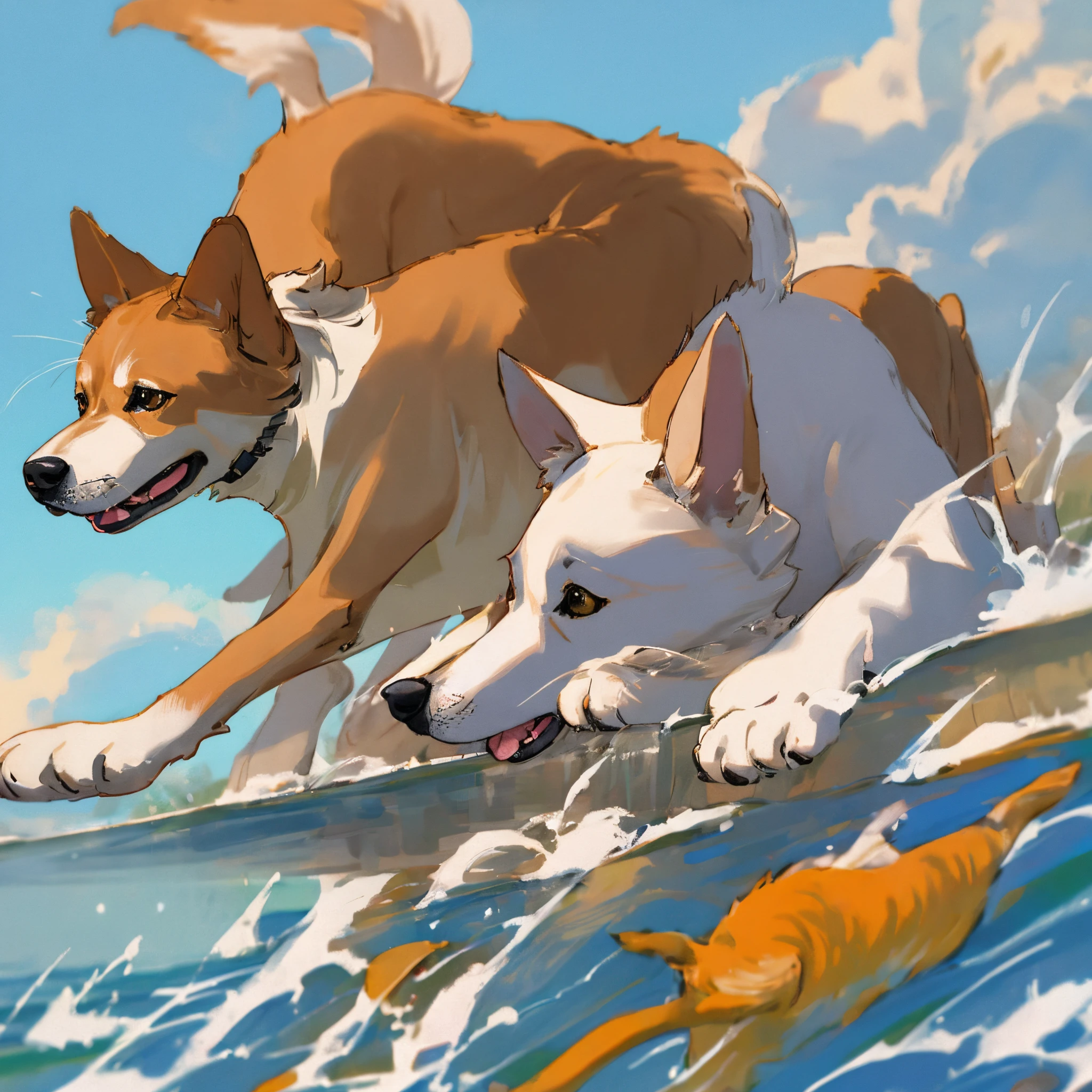 Dog