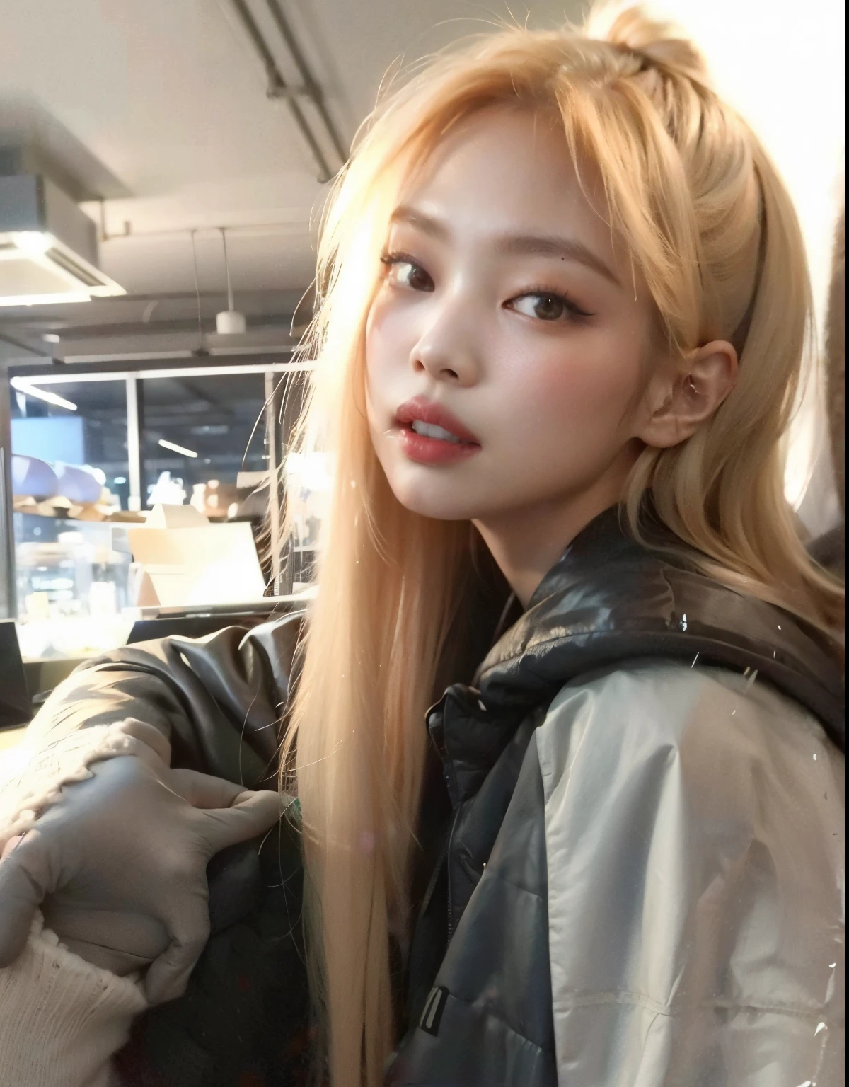Jennie Blackpink