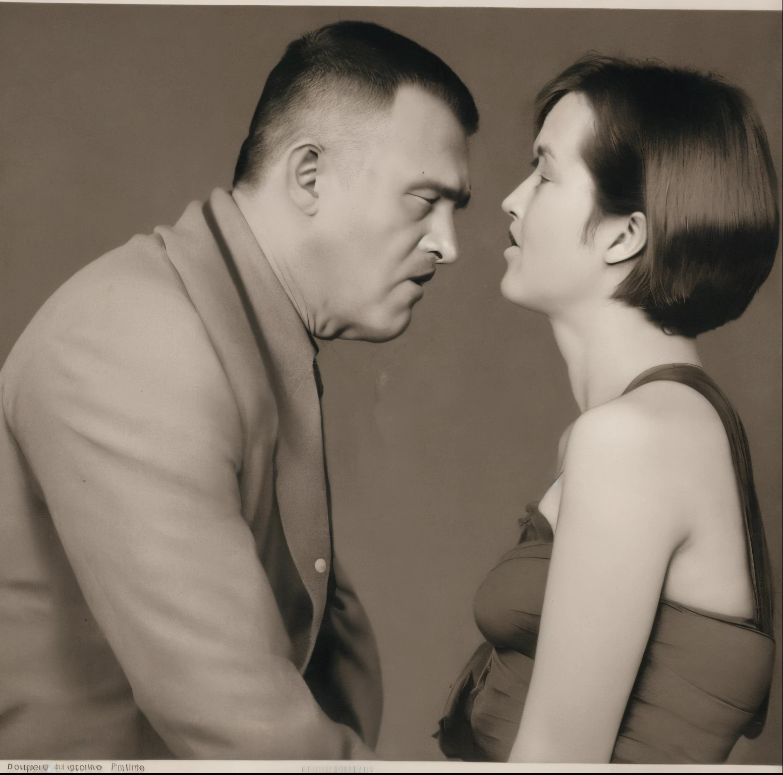 Woman rapes a man