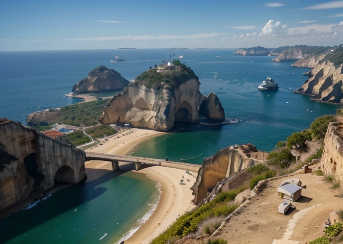 Angola city bairros lindos 4k a 8k detalhes realisat