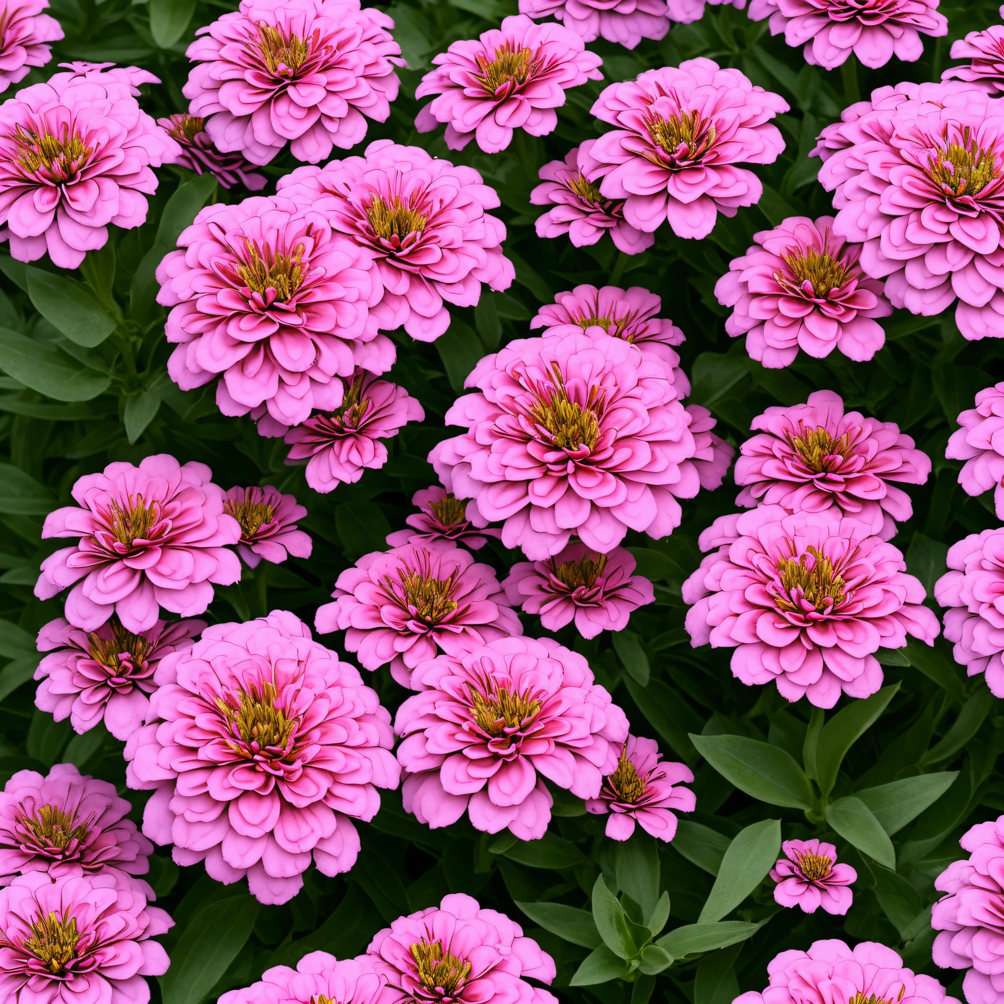 Zinnia