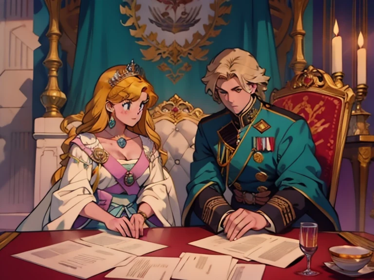 Royal Council