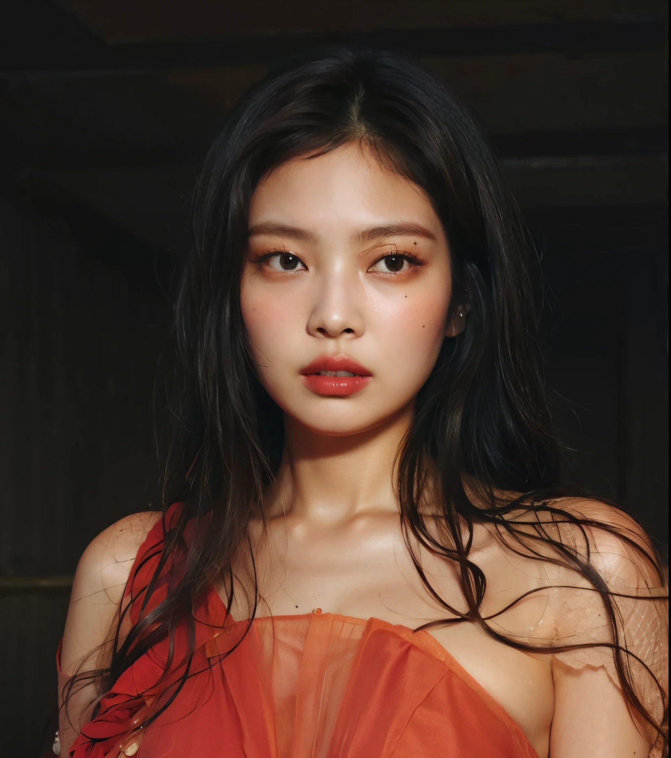 Jennie Kim