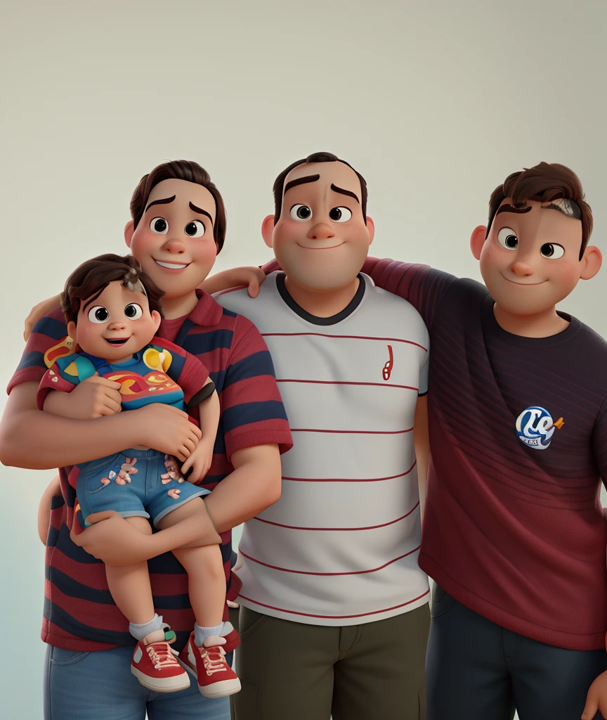 uma familia disney pixar, alta qualidade, melhor qualidade