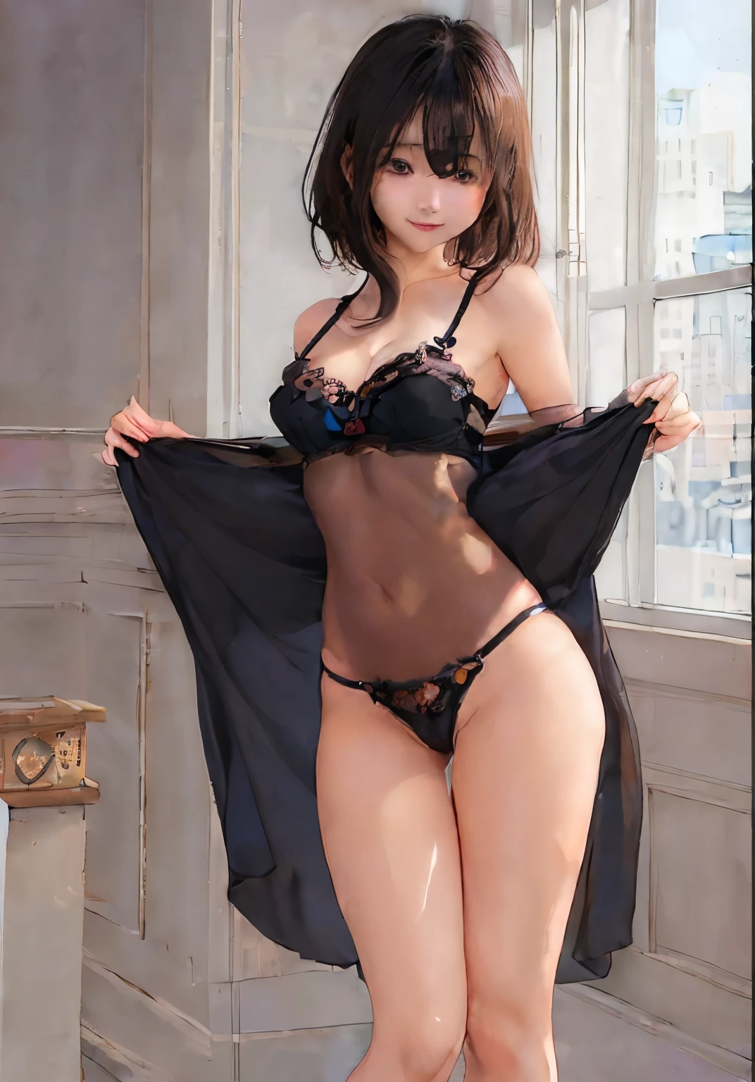 cute little、Beautiful shape、Beautie