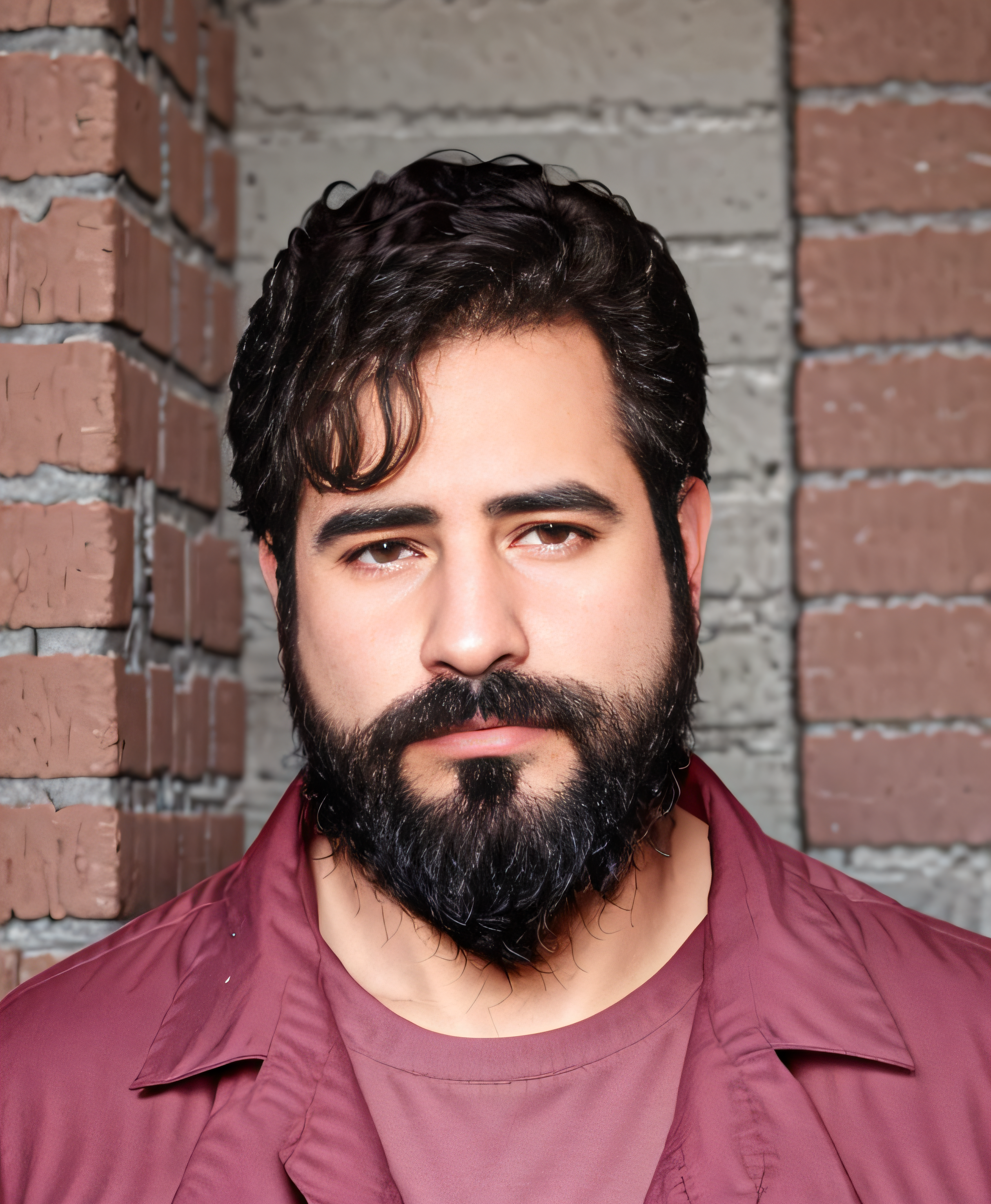 Barba III v1.0