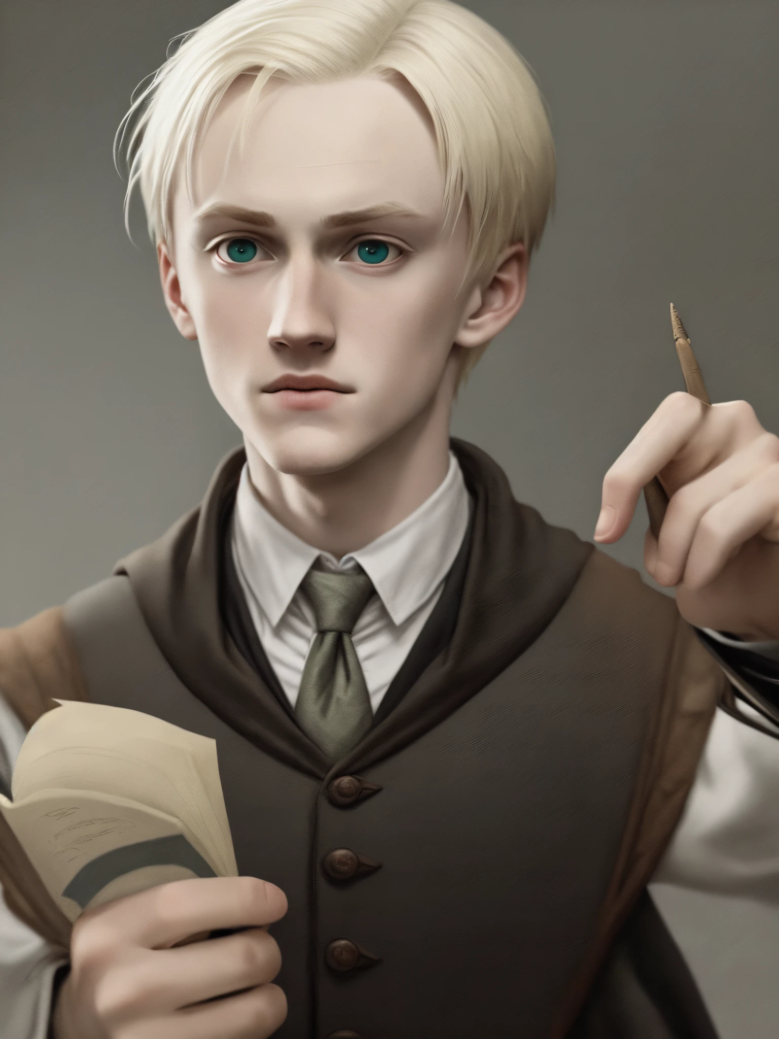 draco malfoy