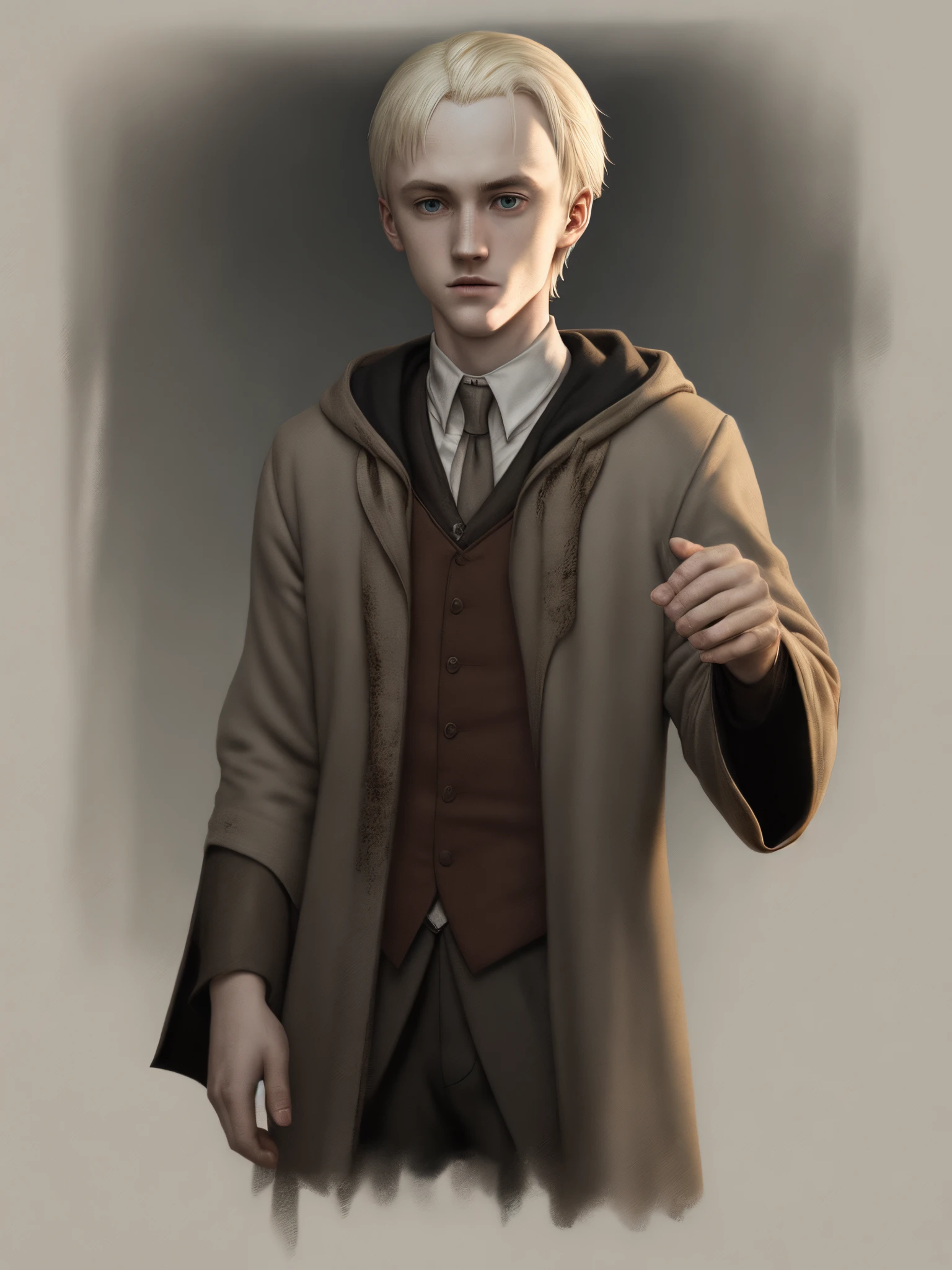 draco malfoy