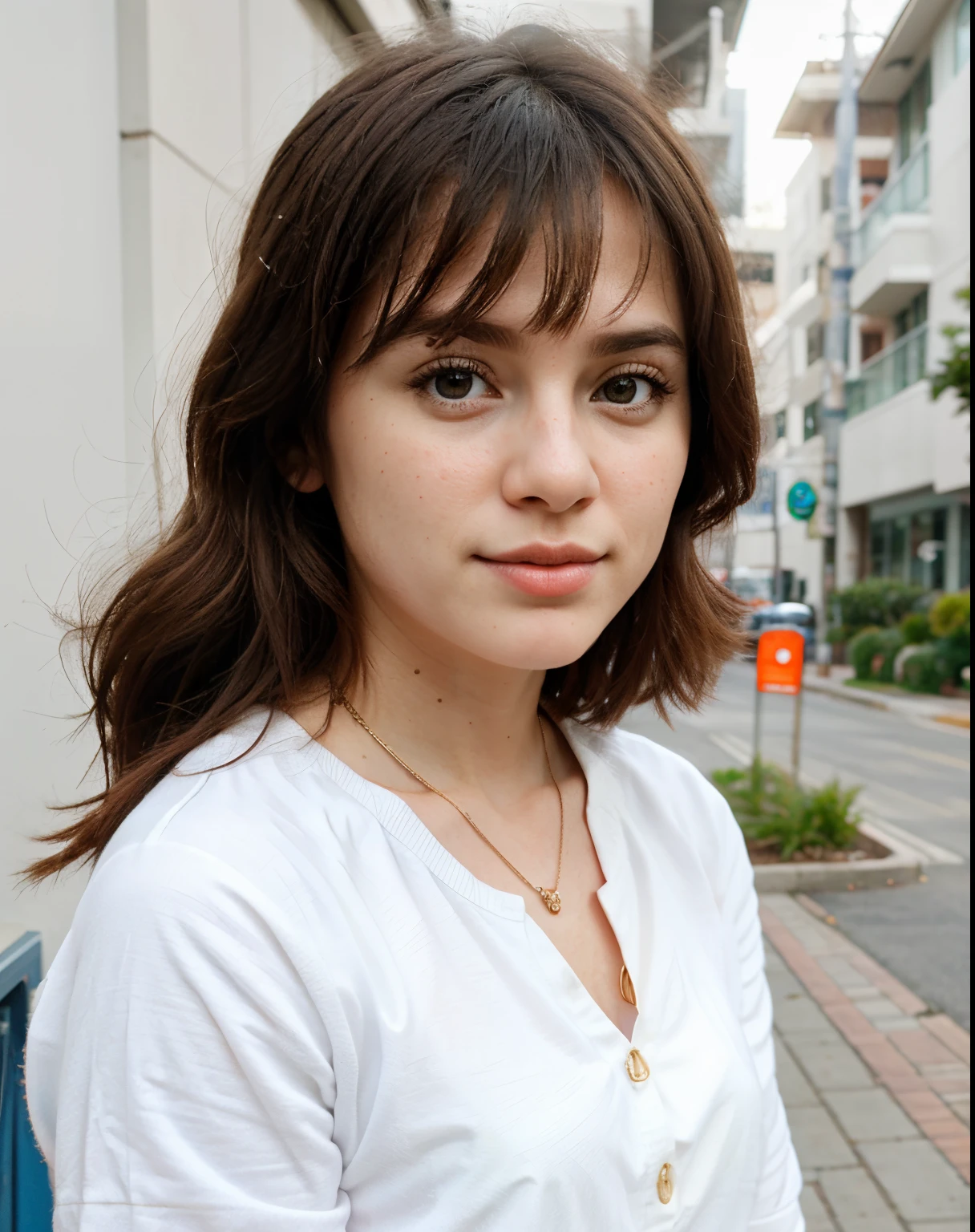 the most beautiful 25 years old wife, loving, respectful, happy