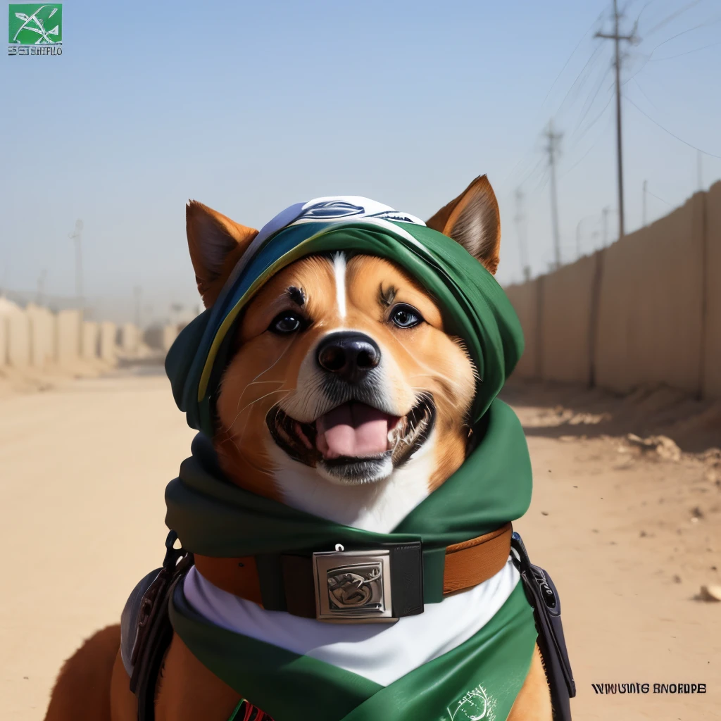 Hamas inu