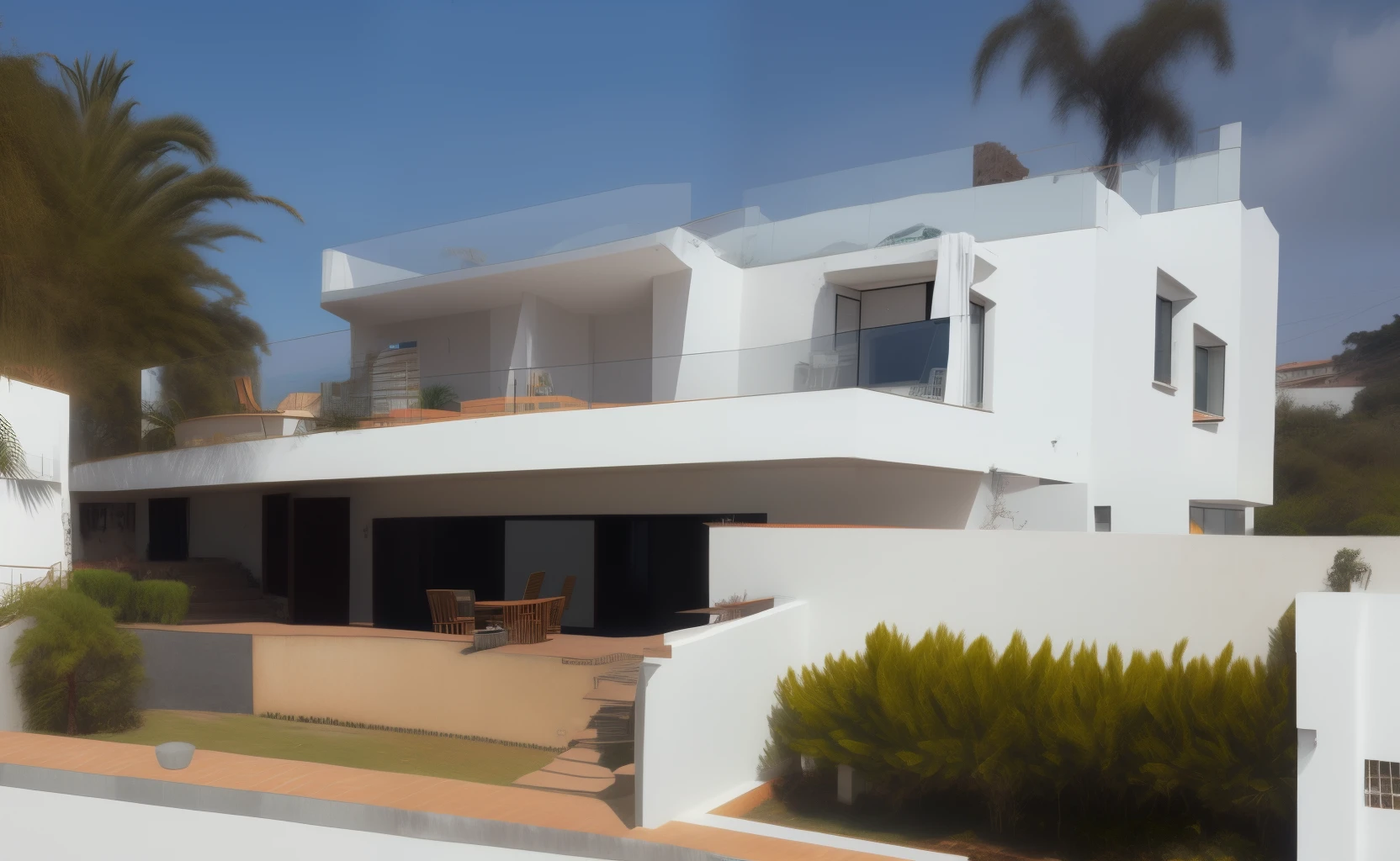 Casa de baralho