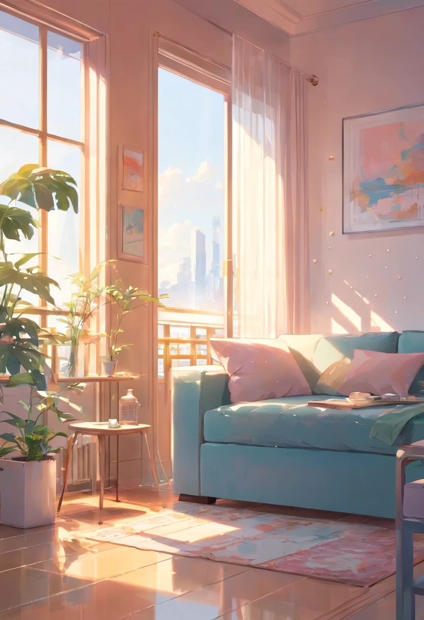 Radiators account for half,Radiators on the front,Maximalism, It's snowing outside,Prompts can be generated as follows: "(Best quality,4K,8K,A high resolution,Masterpiece:1.2),Ultra-detailed,(Realistic,Photorealistic,photo-realistic:1.37,The strokes are delicate,Sharply defined),Close-up radiator,The radiators on the wall turn on to emit hot air,Do not cover the radiators,Clean walls,Modern home,Maximalism,A neat and orderly space,Bright and clean environment,warm and inviting atmosphere,contemporary design,Functional furniture,Minimal distractions,Calm and peaceful atmosphere,Soft color palette,Neutral tones,Simple and elegant style,Smooth lines and shapes,Intentional and purposeful arrangement,peacful,Visual harmony,Meticulous attention to detail,Inspiring and motivating environment,Peace of mind,Quiet and peaceful environment,A harmonious balance of function and aesthetics,Superior workmanship and quality,Clear and uncluttered space,Great for intellectual pursuits,There are no distracting or unnecessary elements,Clean and refreshing appearance,Compositions that are cohesive and visually appealing,The harmony of the subject with its surroundings,serene and inviting atmosphere." Be aware of: 1. Don't include any explanatory content,2. tags and commas","Separate 3. Tags are ranked from highest to lowest importance 4. The tag does not contain quotation marks""
