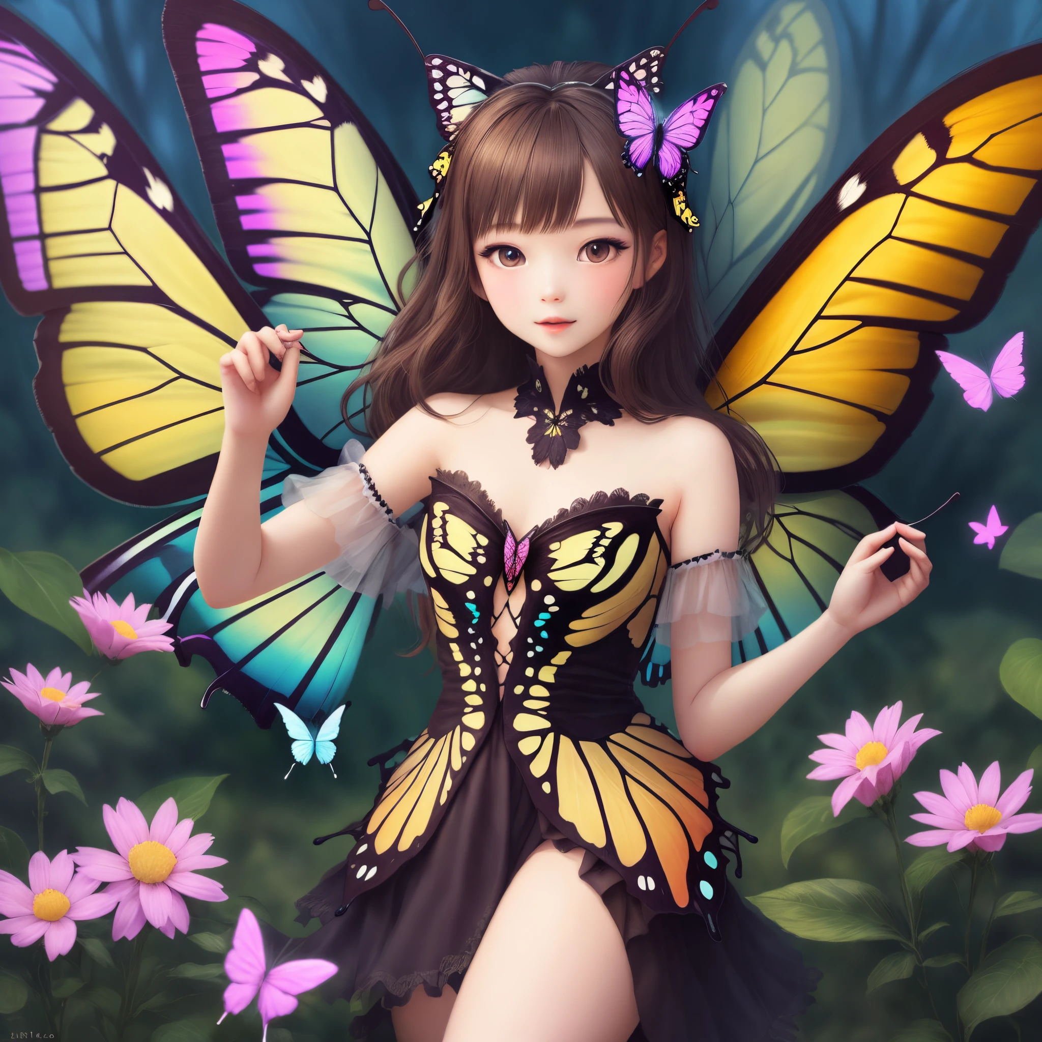 Butterfly