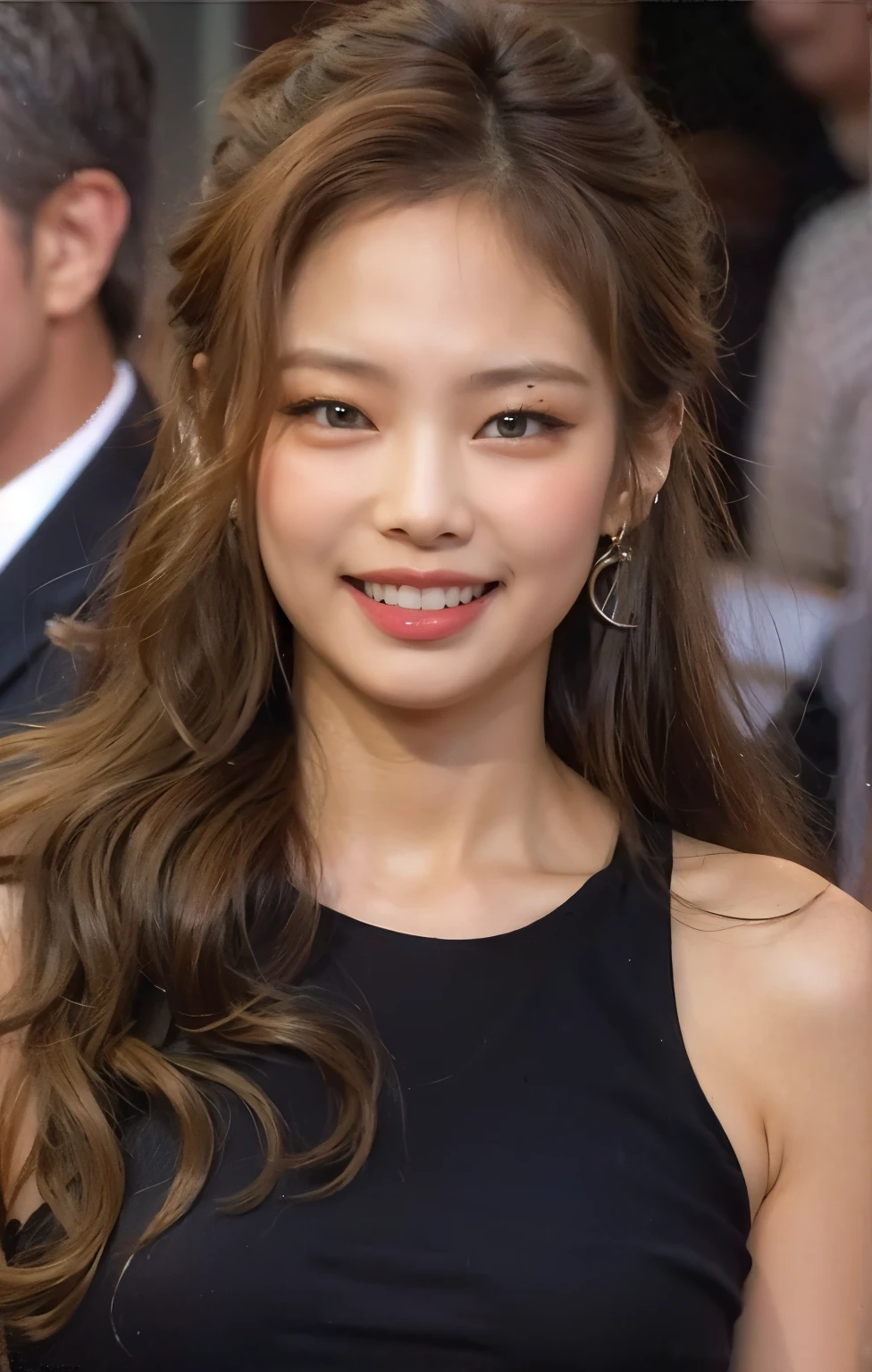 Jennie Kim
