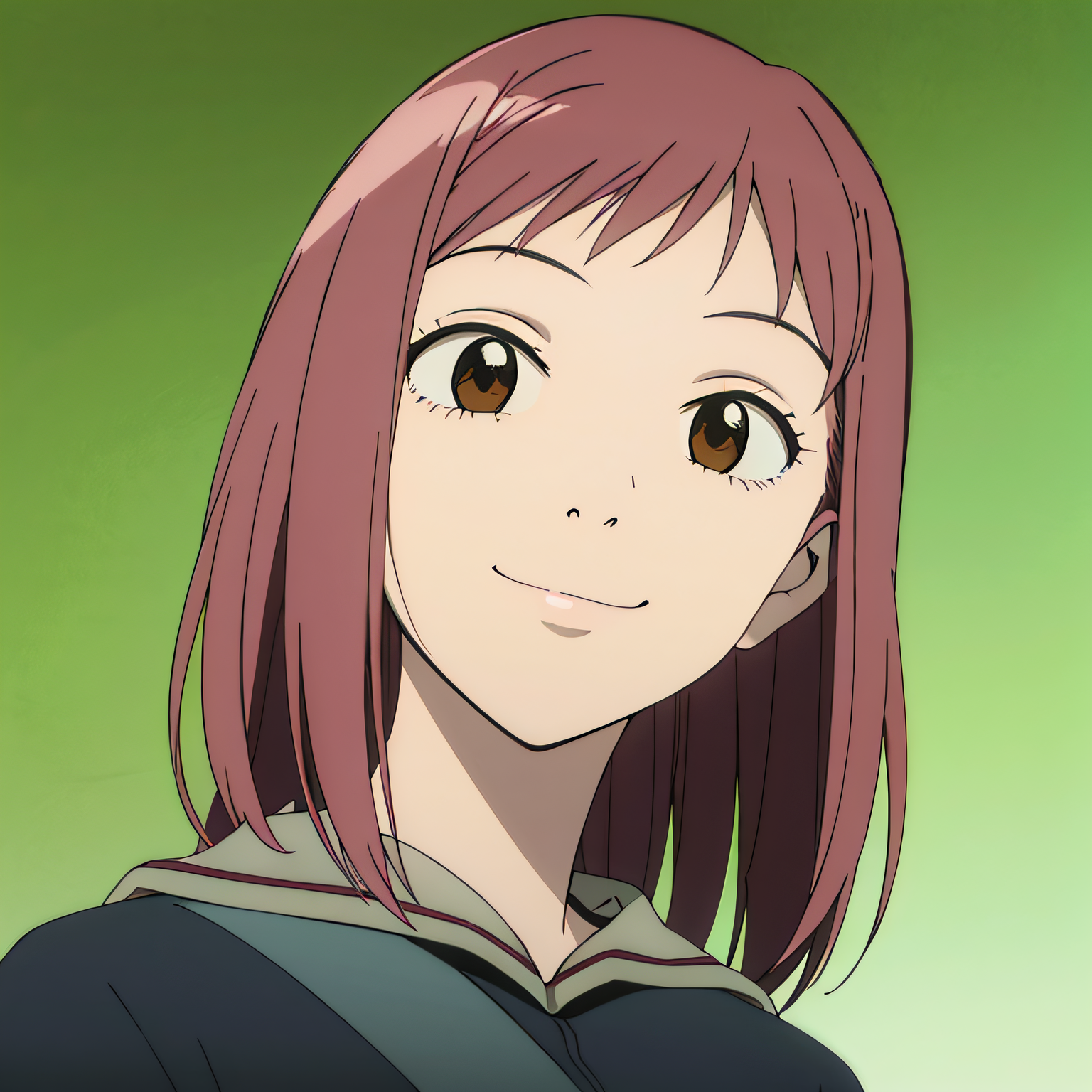 Mamimi Samejima - FLCL v1.0
