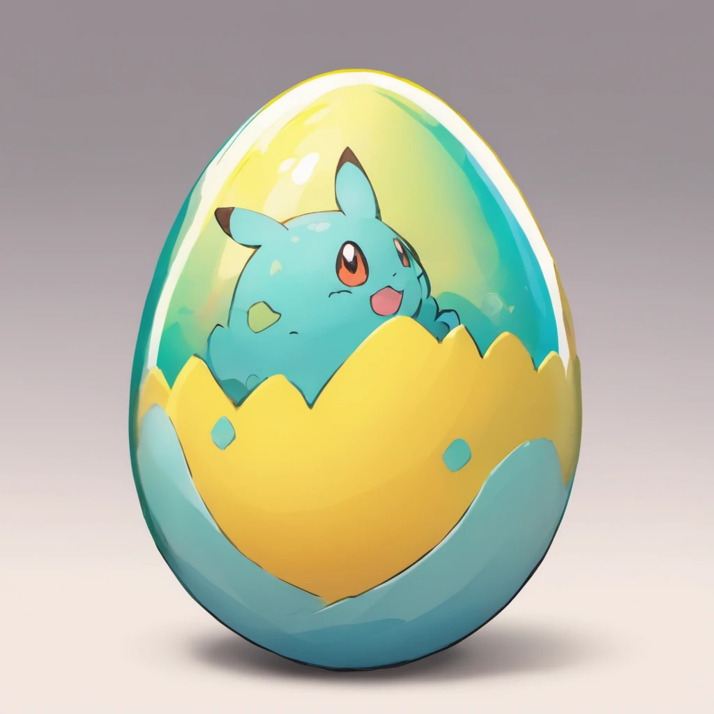 a pet egg