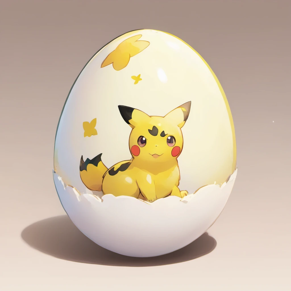 a pet egg
