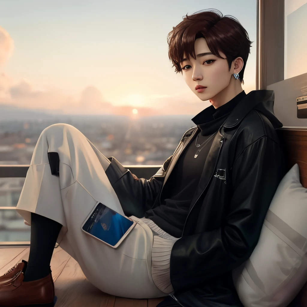 Jeon Jungkook