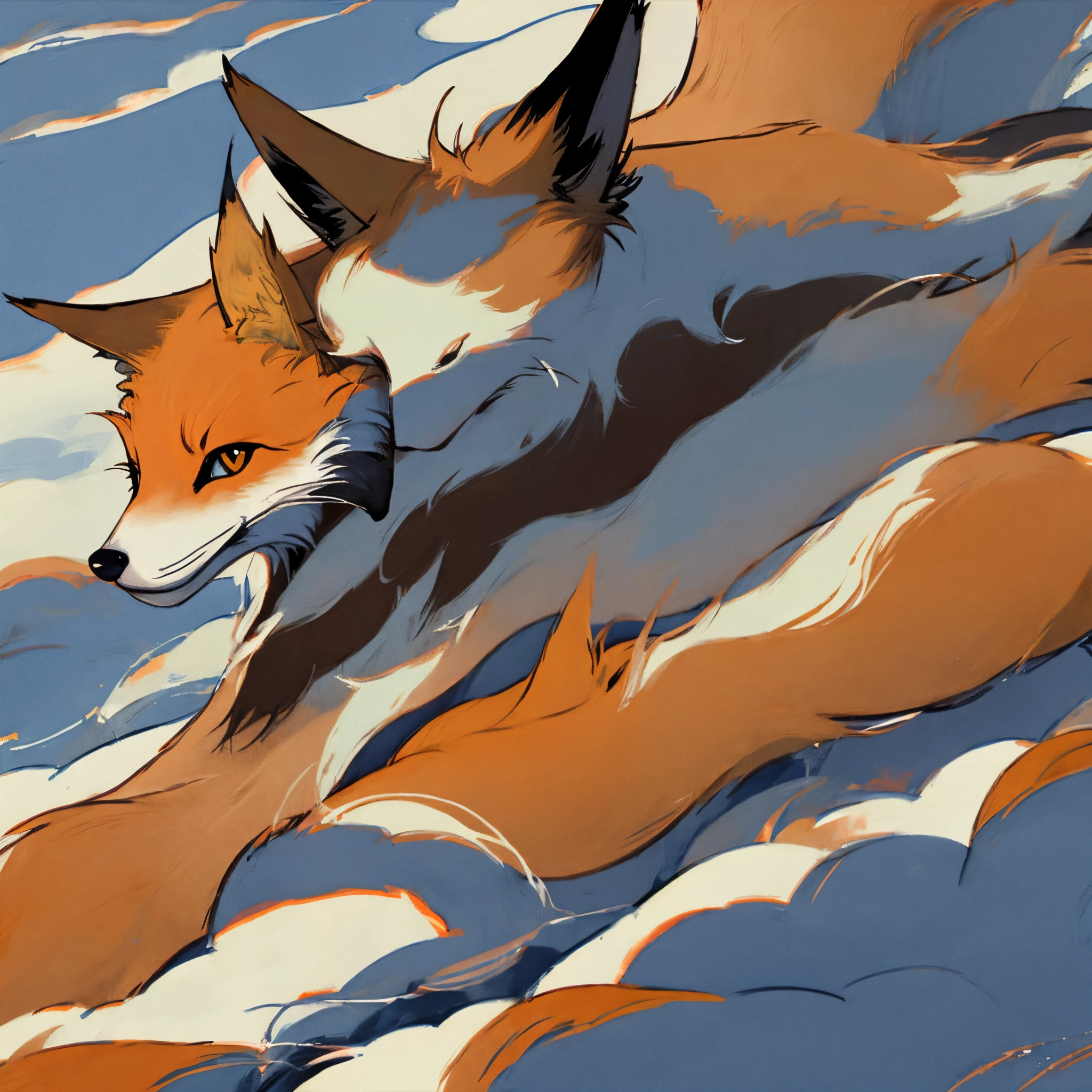 Fox