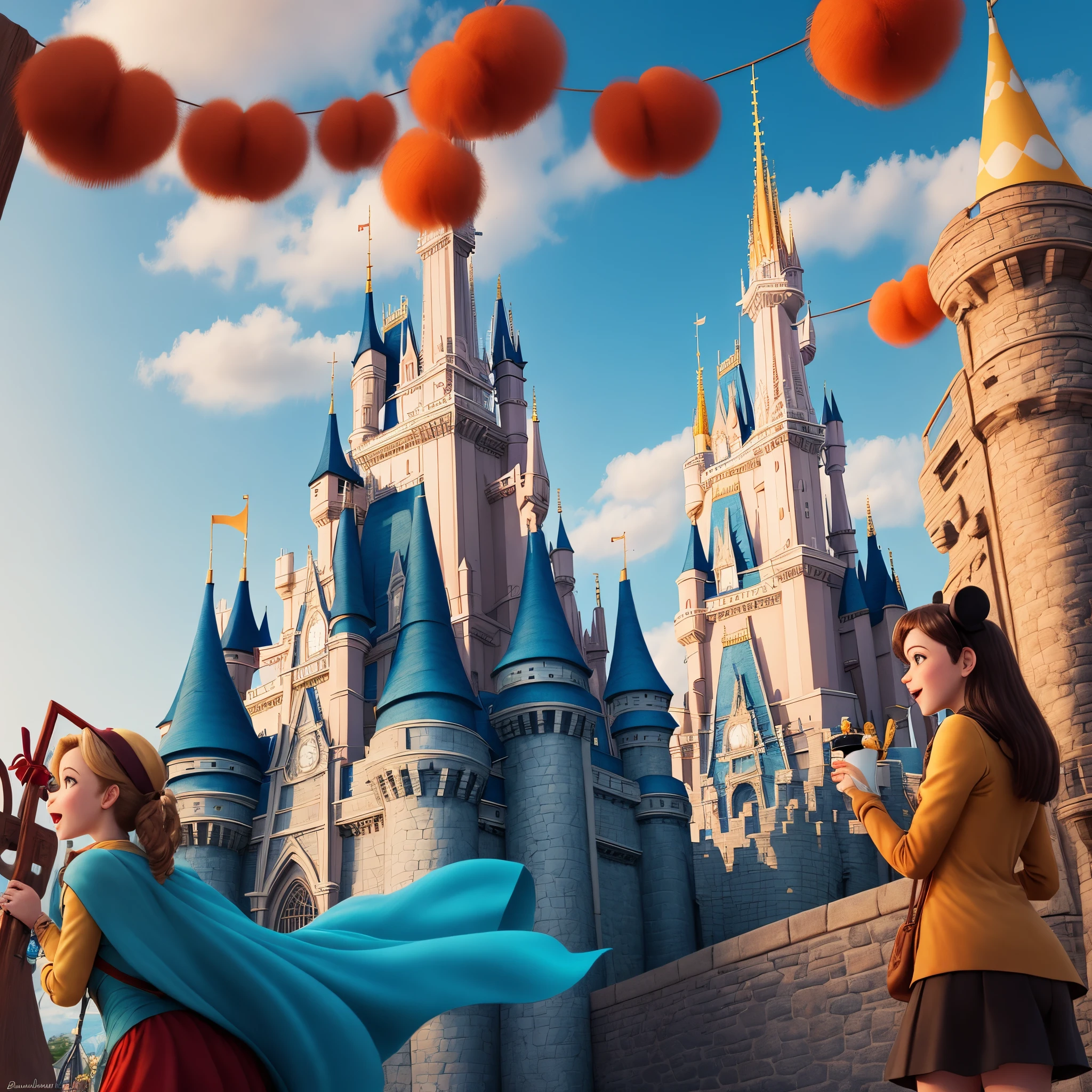 Disney