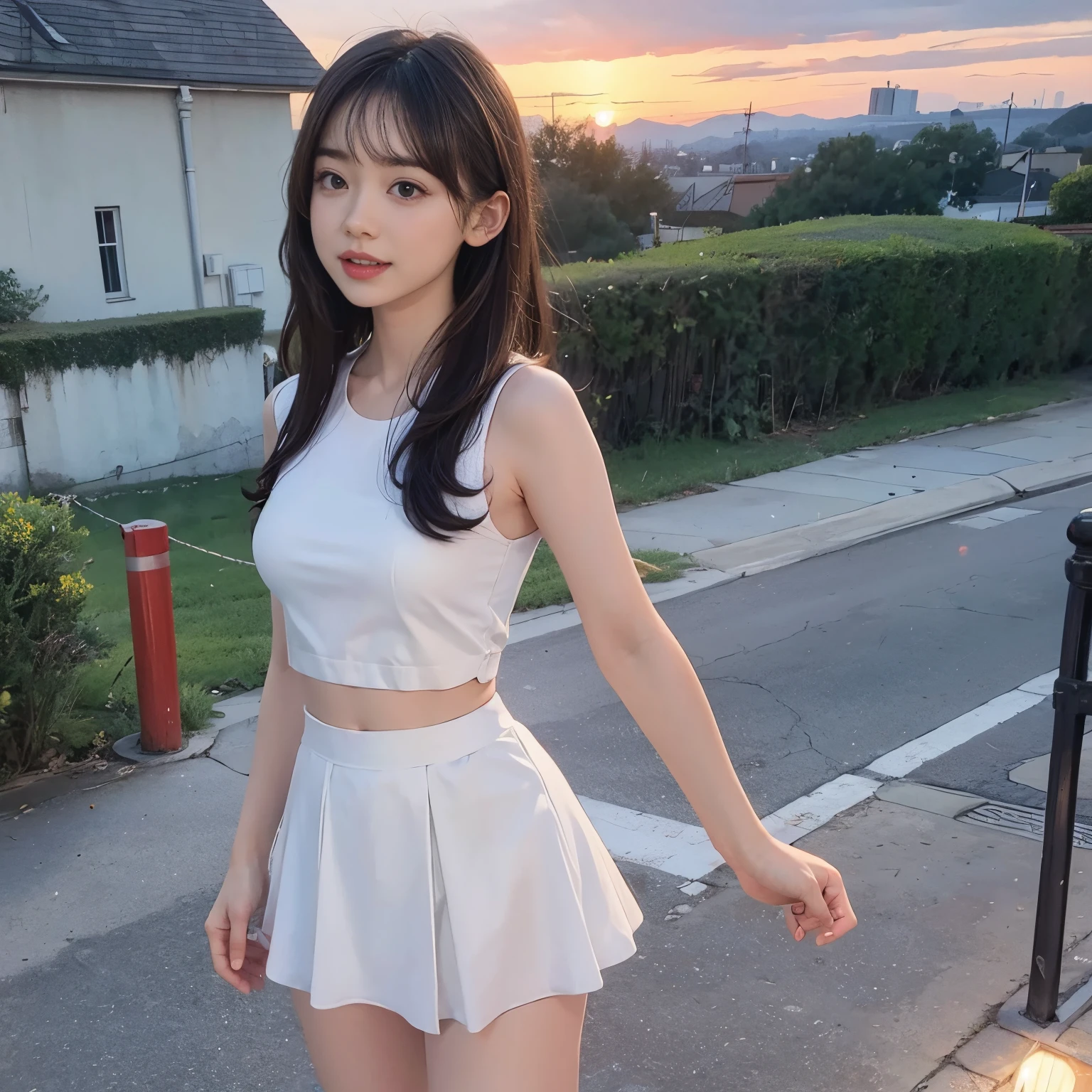 t-pose