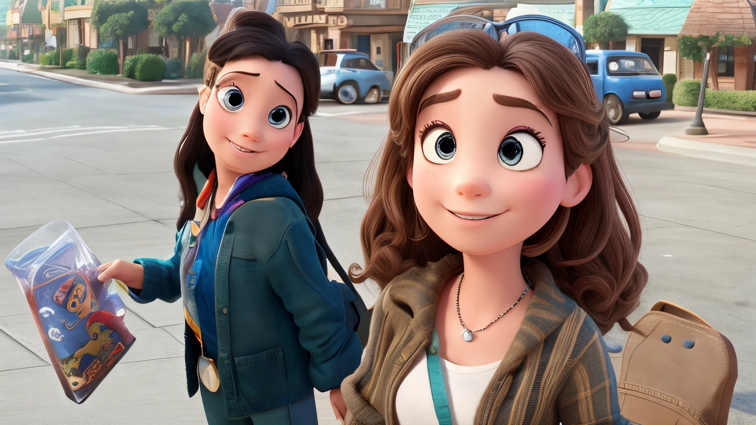 Disney Pixar