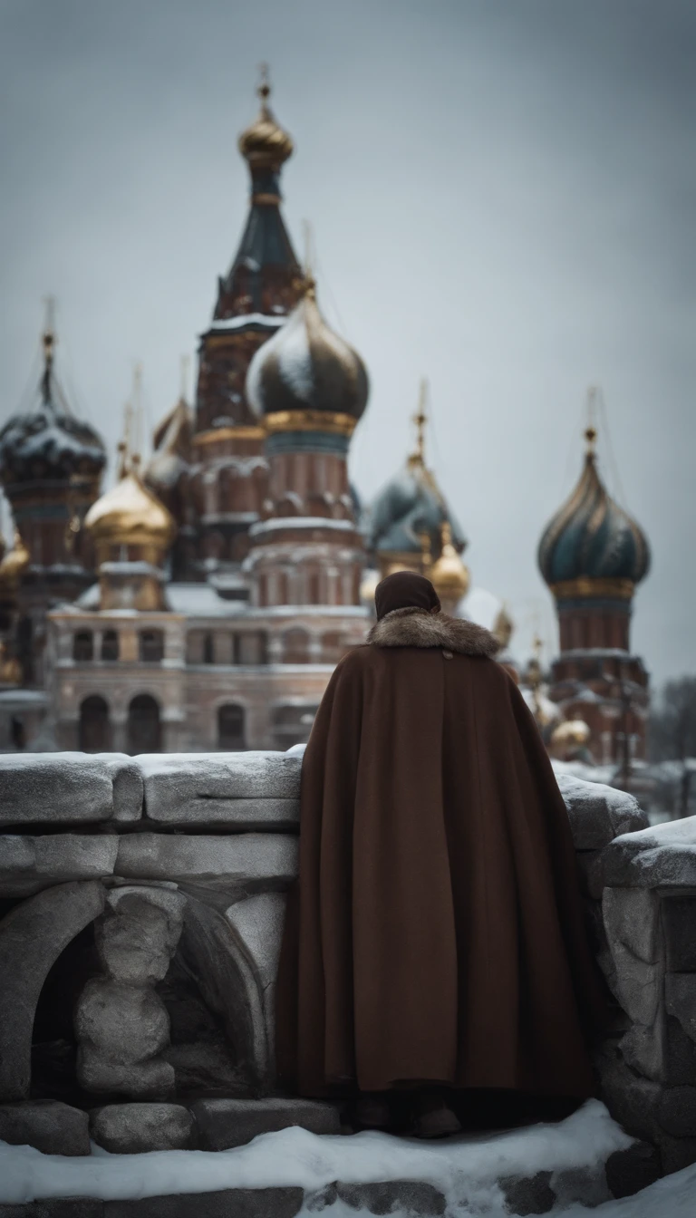 imperial russia