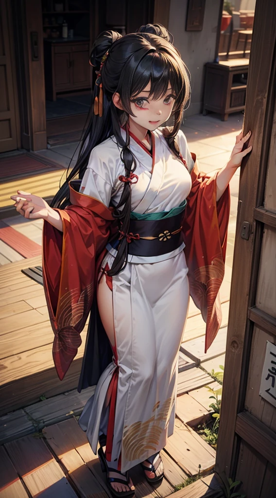 1girl, (hanfu), glowing, sidelighting, wallpaper,