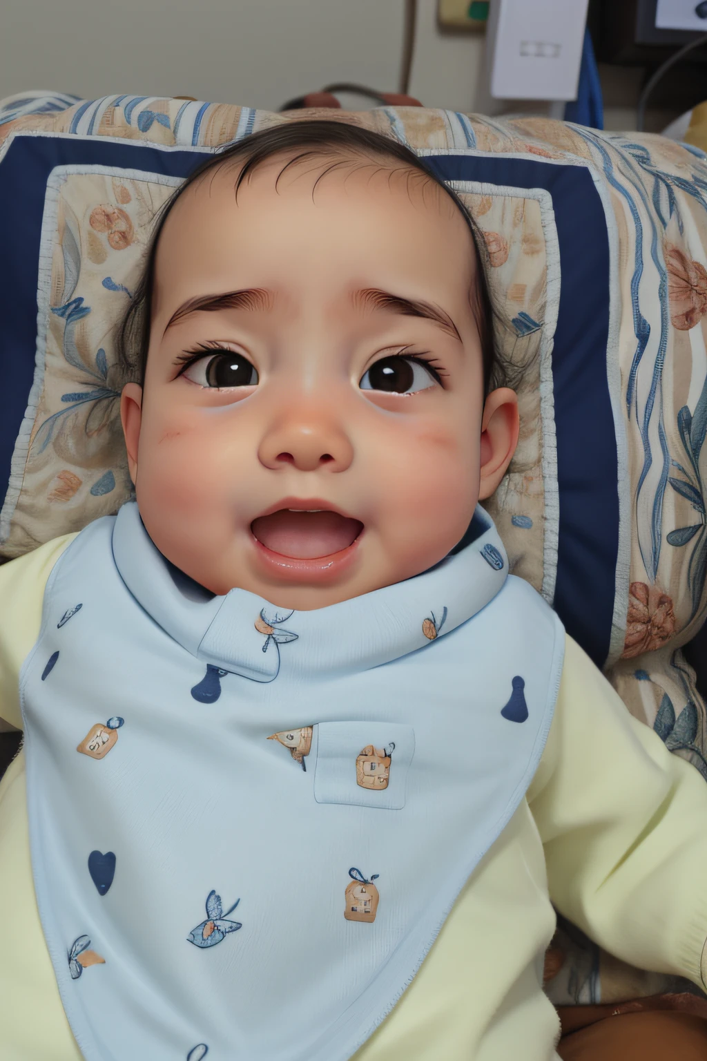 cute baby