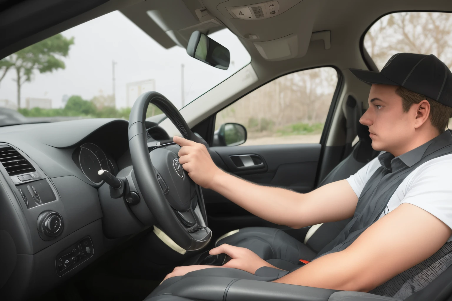 Eradication of drunk driving