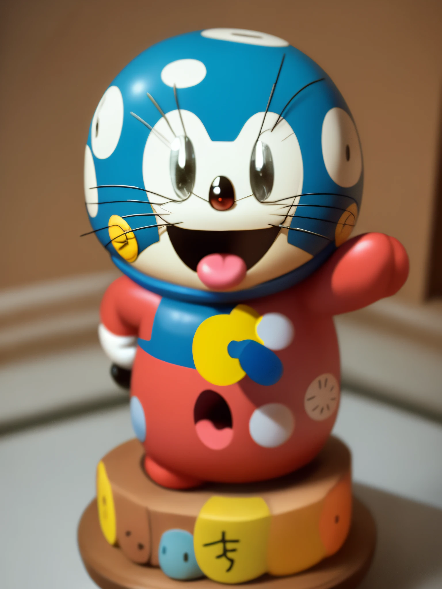 Doraemon
