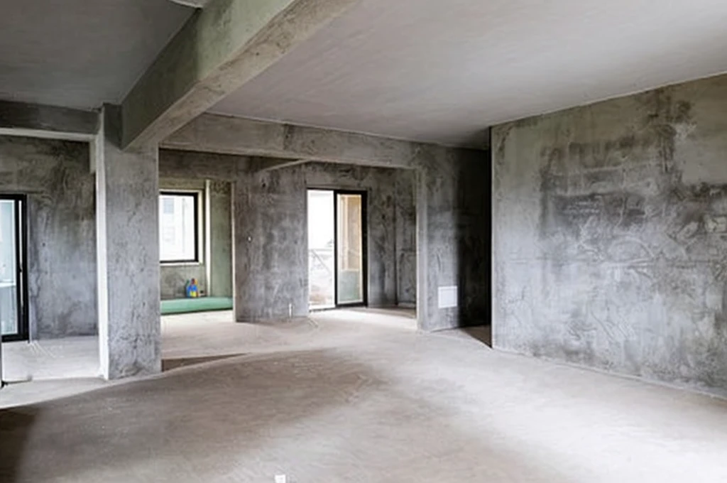 for this room,Add various simple style furniture,Decoration completed