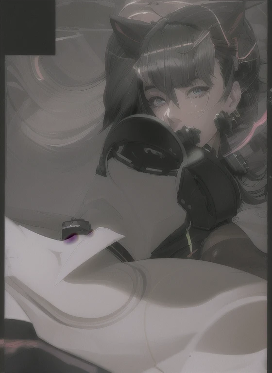 ((La mejor calidad)), ((obra maestra)), (muy detallado:1.3), ...............................................................................................................................................3D, Beautiful (cyberpunk:1.3) Mujer hacker, peinado corto,pelo corto, Volver al visor, cabello grueso, Terminal de ordenador operativo, Pantalla montada en la cabeza, computer server, Pantalla LCD, fiber optic cable, Logotipo de la empresa, HDR (High Dymanic Range), Trazado de rayos, NVIDIA RTX, Super resolution, Irreal 5, Subsoil Scatter, Textura PBR, Post-procesamiento, Anisotropic filtering, profundidad de campo, maximum sharpness and sharpness, Texturas multicapa, Albedo y Highlight Maps, Sombreado de superficies, Accurate simulation of light-material interactions, proporciones perfectas, Renderizado de octanaje, duotone lighting, ISO bajo, balance de blancos, Regla de los tercios, amplia apertura, 8K RAW, efficient sub-pixels, sub-pixel convolution, glow particles, dynamic pose