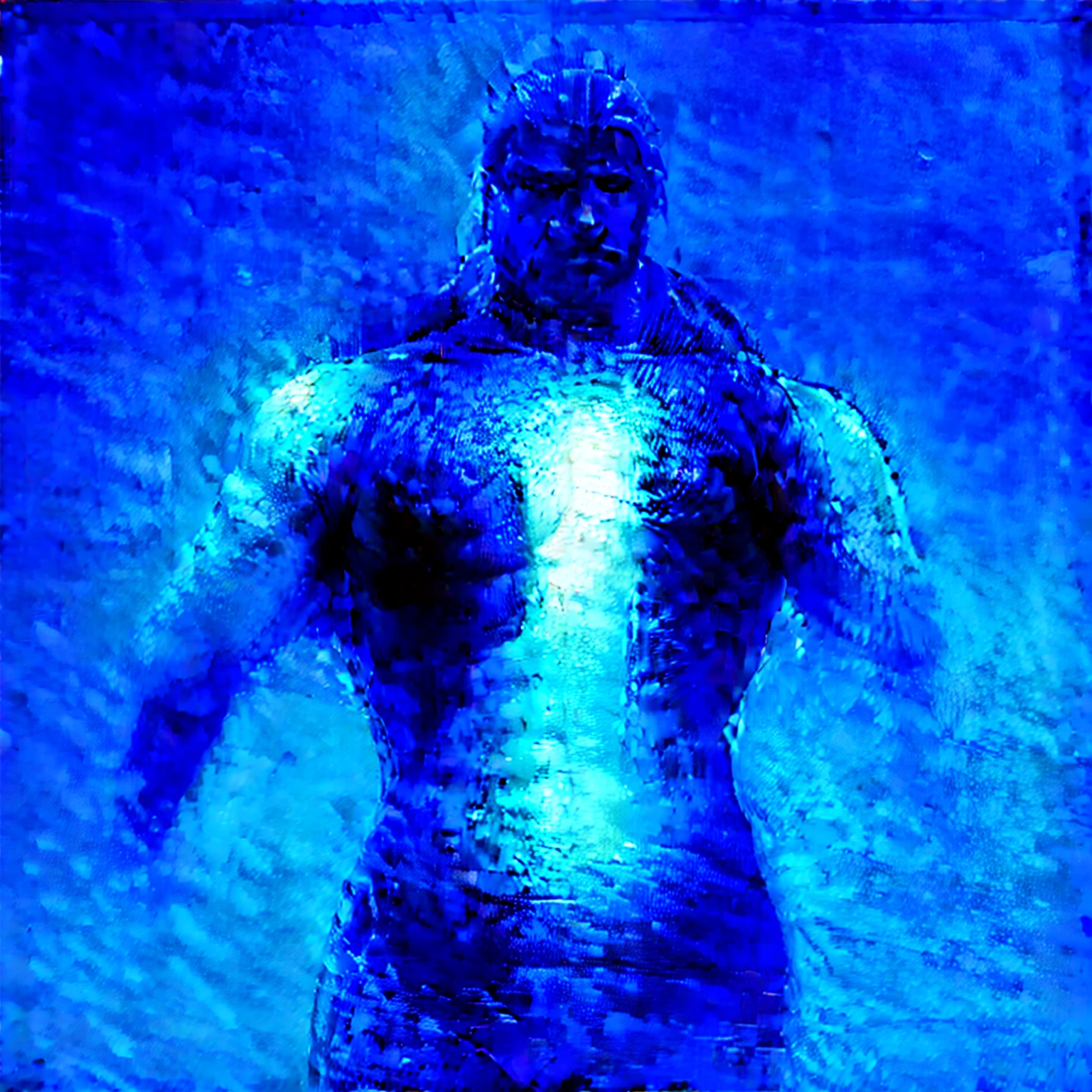 Estilo nordico,norse mythology, Cuerpo gigante,musculoso, Vestimenta nordica, gigantesco,Fondo congelado, gigante de hielo, cuerpo completo, Tipo de disparo: Plano amplio
Estilo: hyper-realistic, Foto realism, cinematography
--ar 9:16