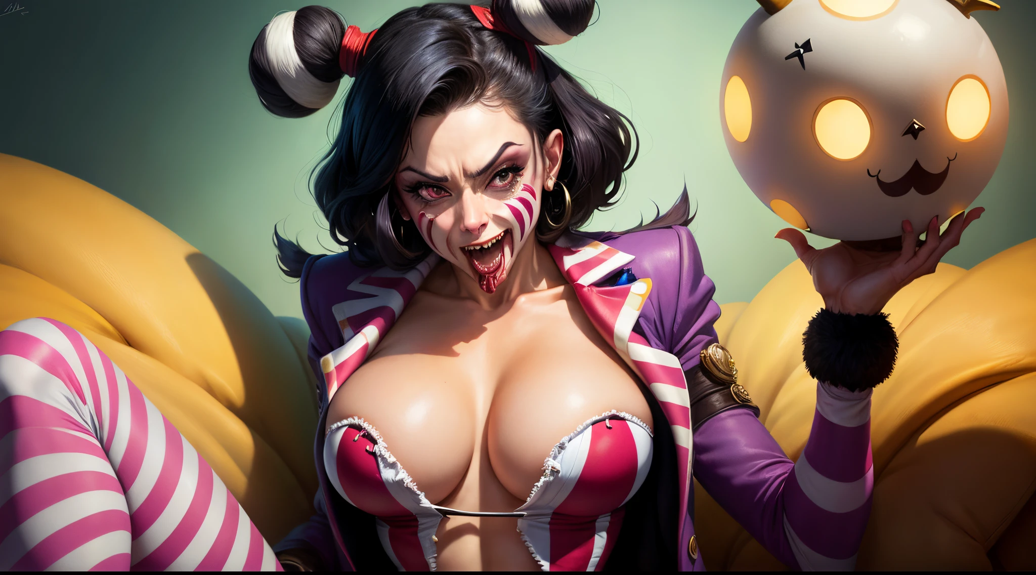 Mad moxxi
