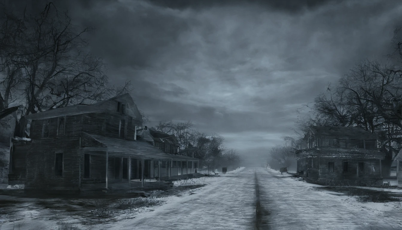 Forever Changed: The survivors emerge into dawn, forever changed by the psychological horror, haunted by the price paid for meddling with forces beyond the living.