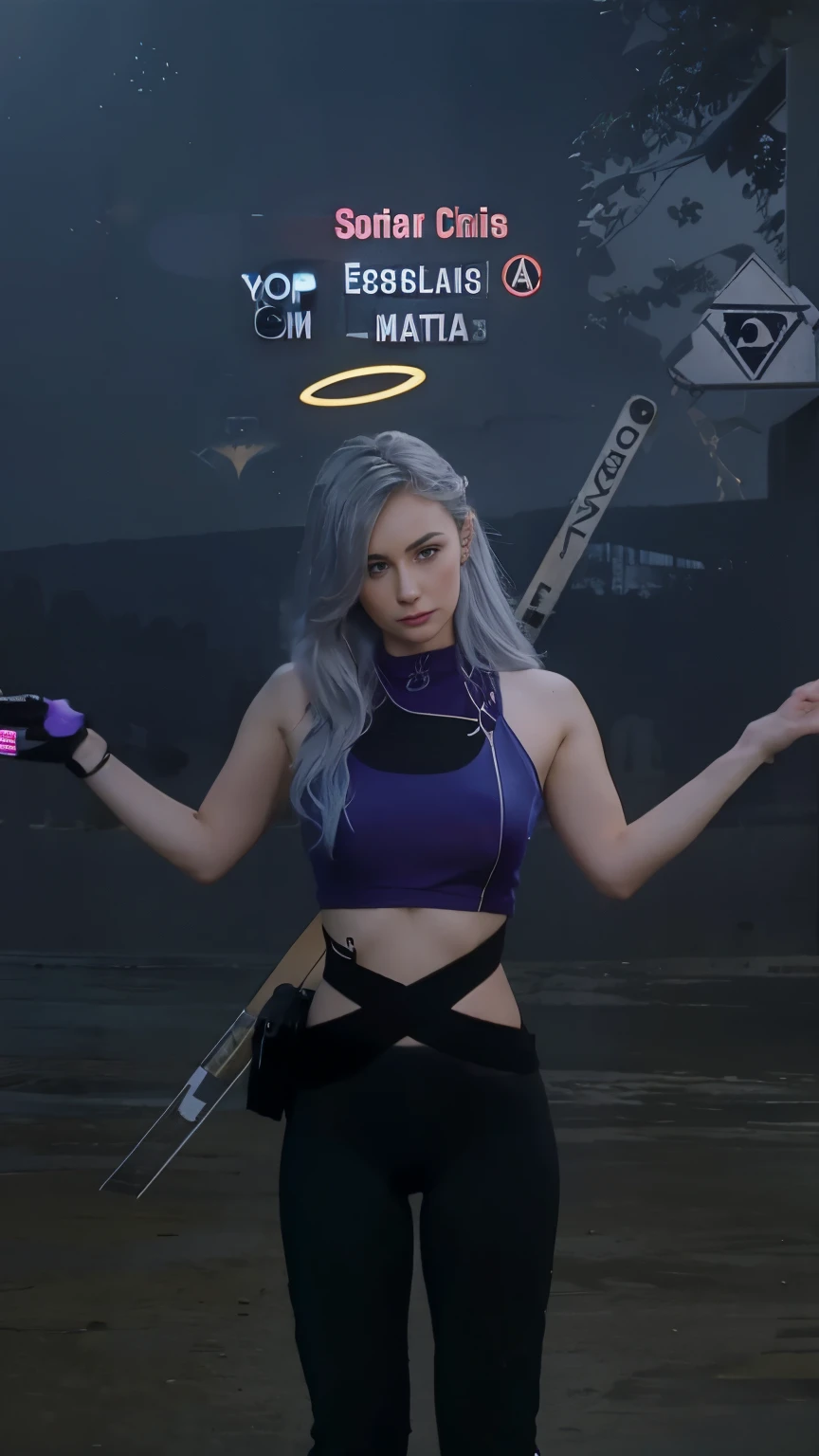 Realistic