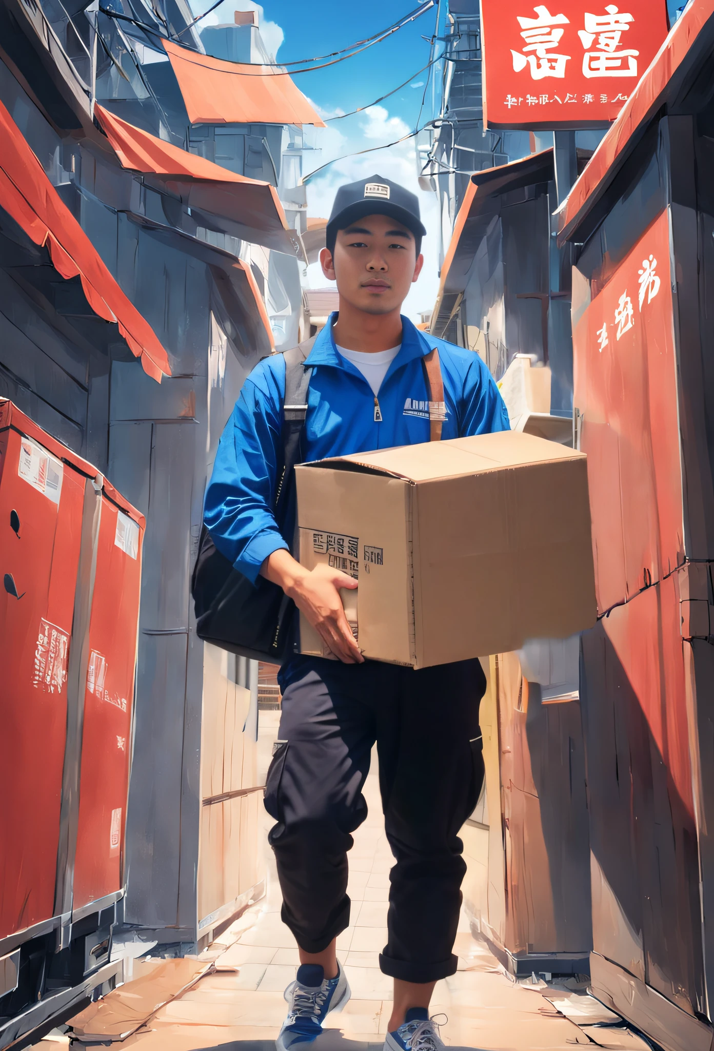Asian male,28 year old,black hair color hair,Fast delivery,remove