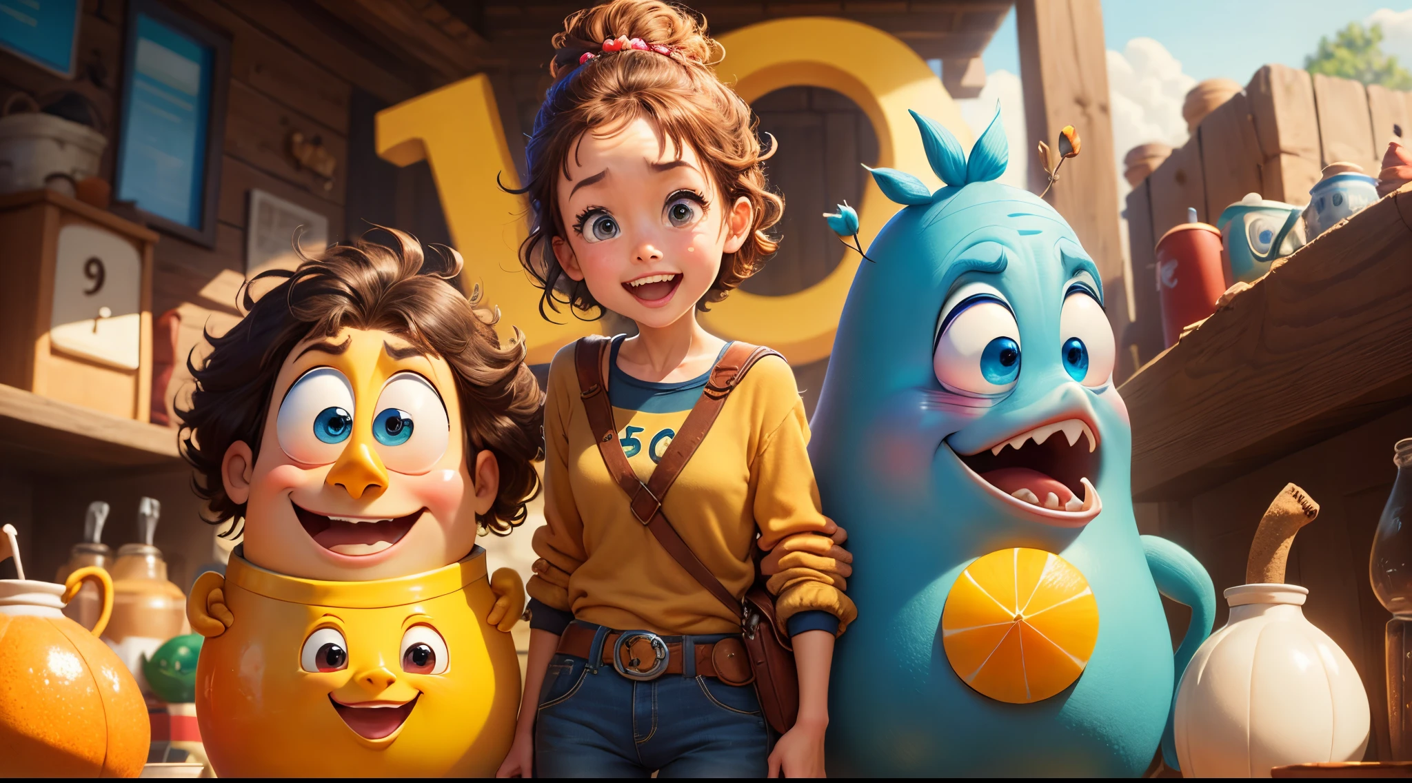 Pixar