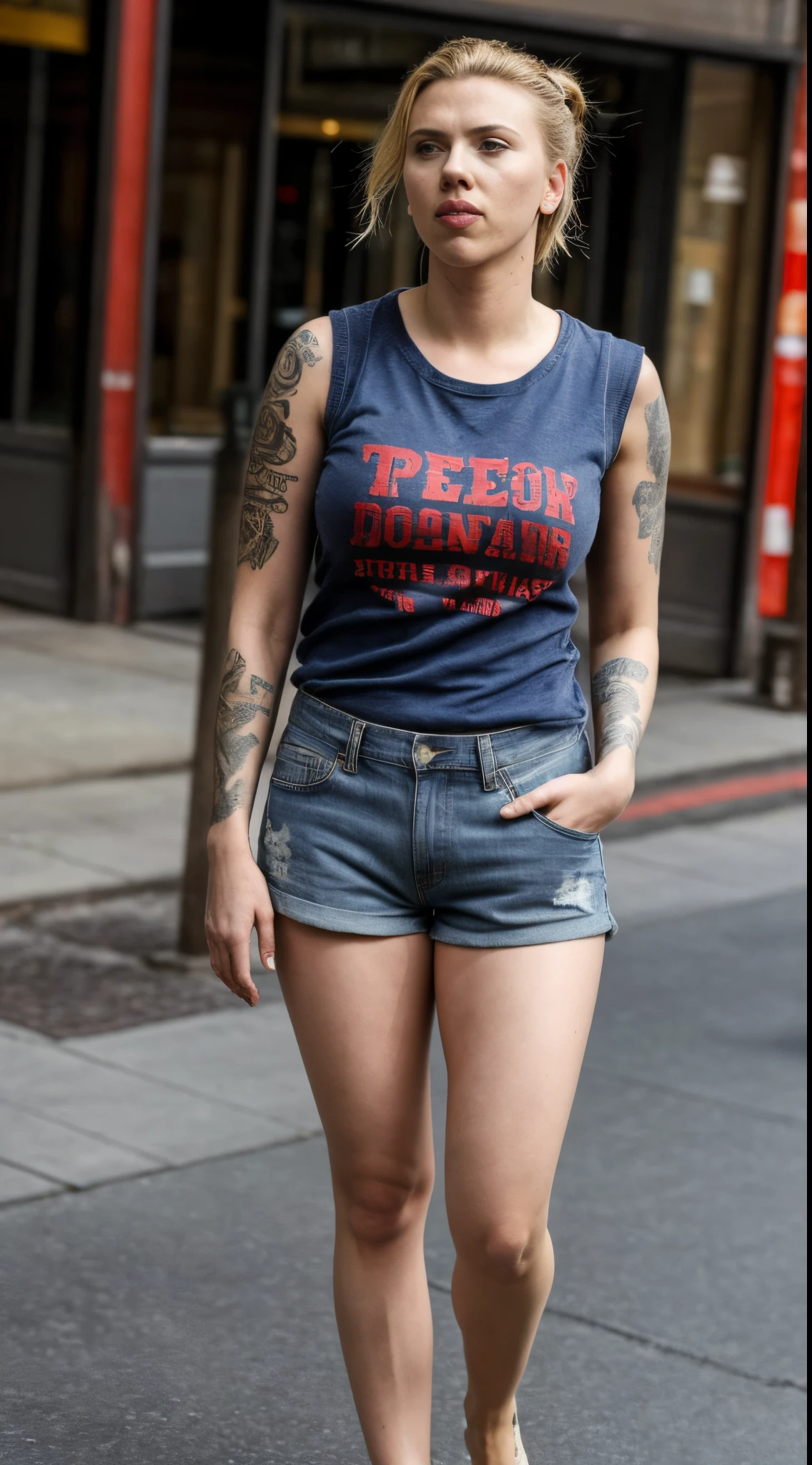 transgender