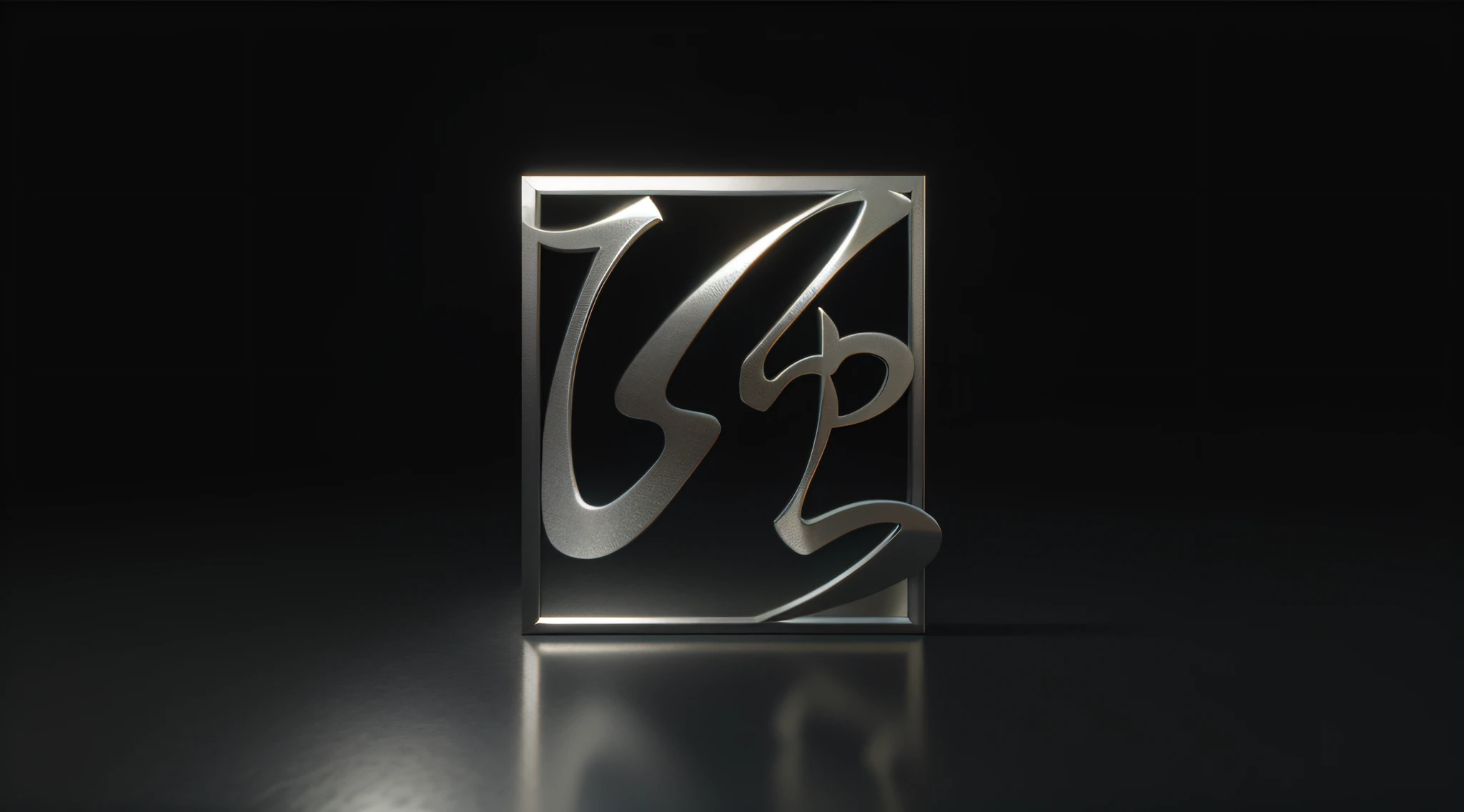 Silver three-dimensional metallic glass texture,Minimalist style,modern day,PVC,Delicate gloss,Rendered by Octane,unreal-engine,Saio, FXAA,Shaders,ray-traced reflection,globalillumination, 8K