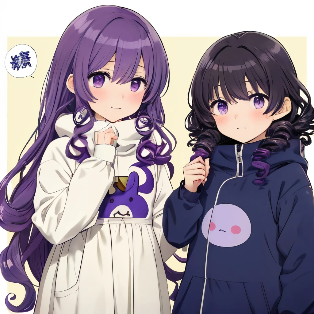 Class 1A Kotone Akanuma Height...168cm hair...blue curly eyes...Purple and sleepy Good subject...civil bust...D characteristics...Characteristics of getting angry when this happens'It's cold...mackerel mackerel。A manga with a good compatibility between a selfish child and a cute child
