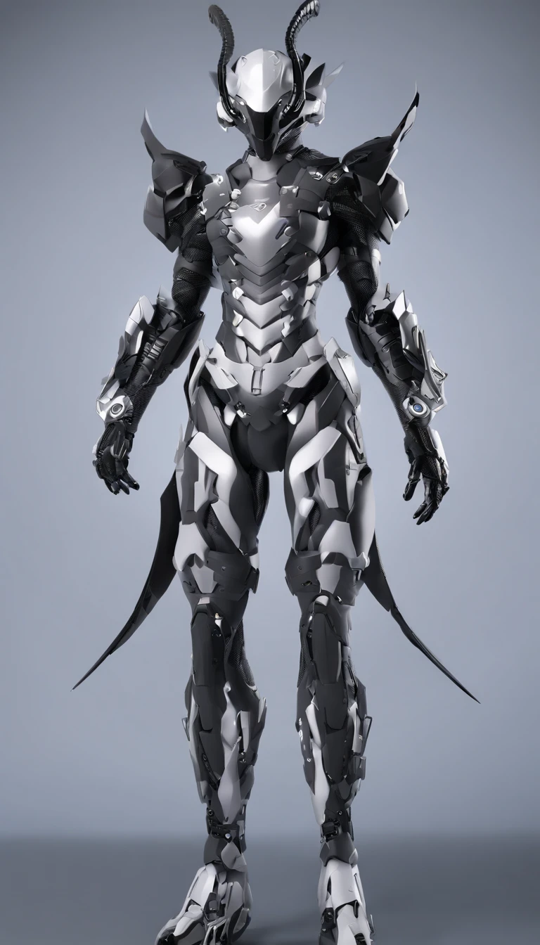 Upload to E621, (male anthro-dragon), Stood up, 独奏, super heavy，Limb fat，White hair, Detailed scale texture, Dragon wings, (at the battlefield), (nakeness), Black blue body，Purple blue and black blue scales，blue belly,dark blue belly，cellshading，The environment is dim，White Dragon Horn，Golden tattoo，victory pose（，（dragon gem），（（rajsha）），（kantanagamoli）），（up front view），Looks pleased，[simple backgound]，Detailed students，Masterpiece artwork，Caustics, edge lit, Singlelightsource, Sharp shadows, Single portrait, (digitgrade, toe claws), (beast wild),Mechanical armor，cyber punk perssonage，Mechanobiology，electric cables，Glowing eyes