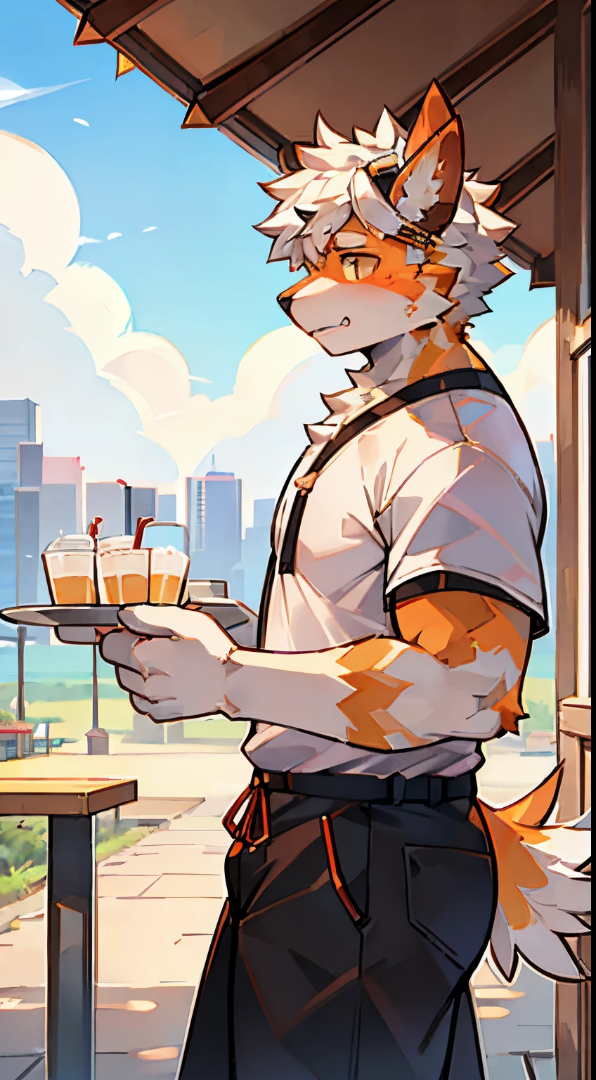 furry,body hair,Body hair,outdoor,coffee shop,bara,short sleeves,skyline,White shirt,Character Focus, White Hair, Orange feathers,romper,AOEU,AOEU,AOEU,AOEU,AOEU,AOEU,AOEU,AOEU,AOEU,AOEU,AOEU,AOEU,AOEU,AOEU,AOEU,AOEU,AOEU,AOEU,AOEU,AOEU,AOEU,AOEU,AOEU,AOEU,AOEU
