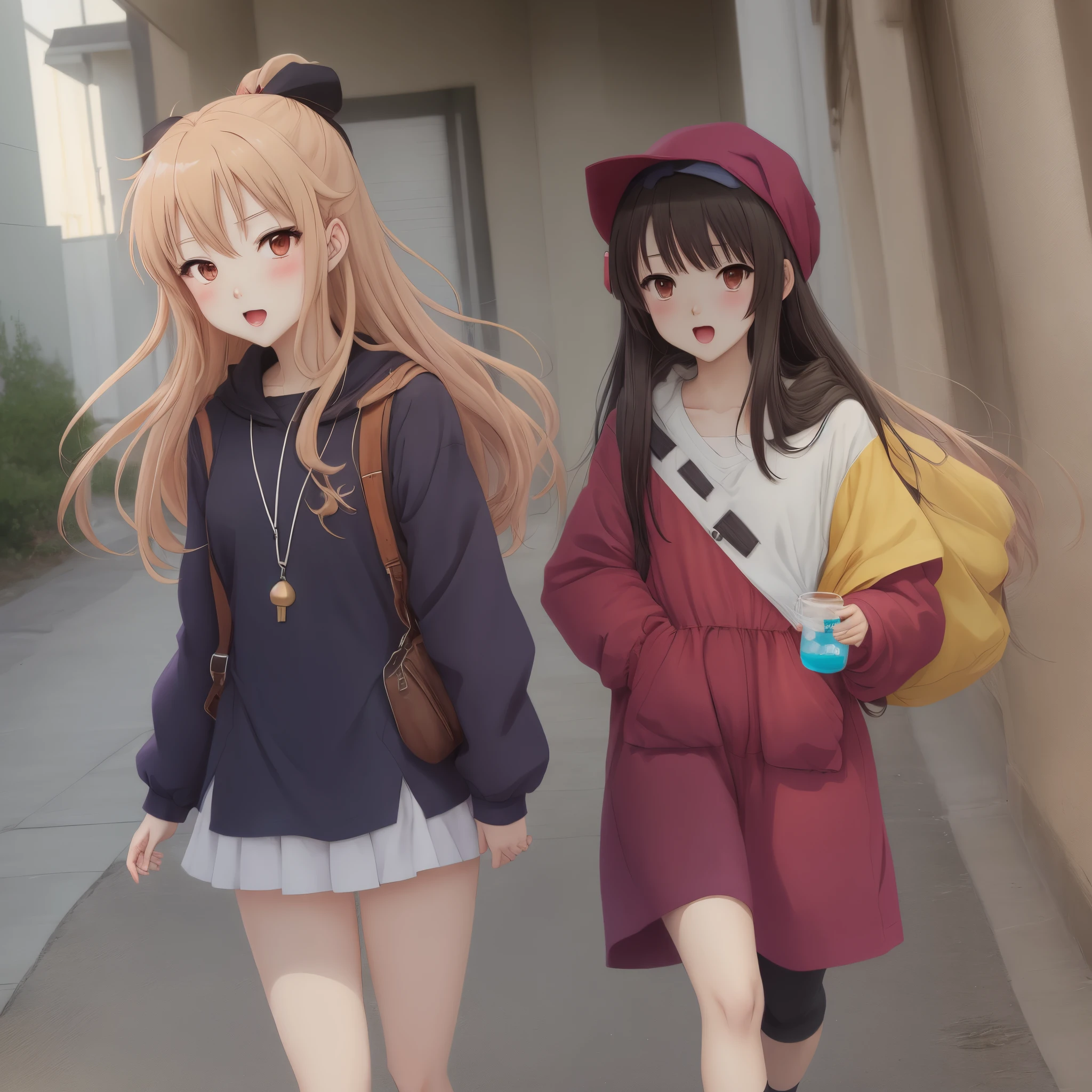 anime