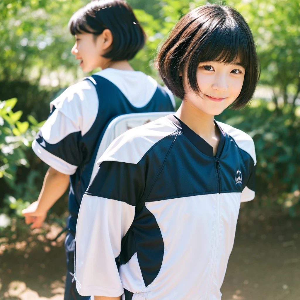 hinata the last