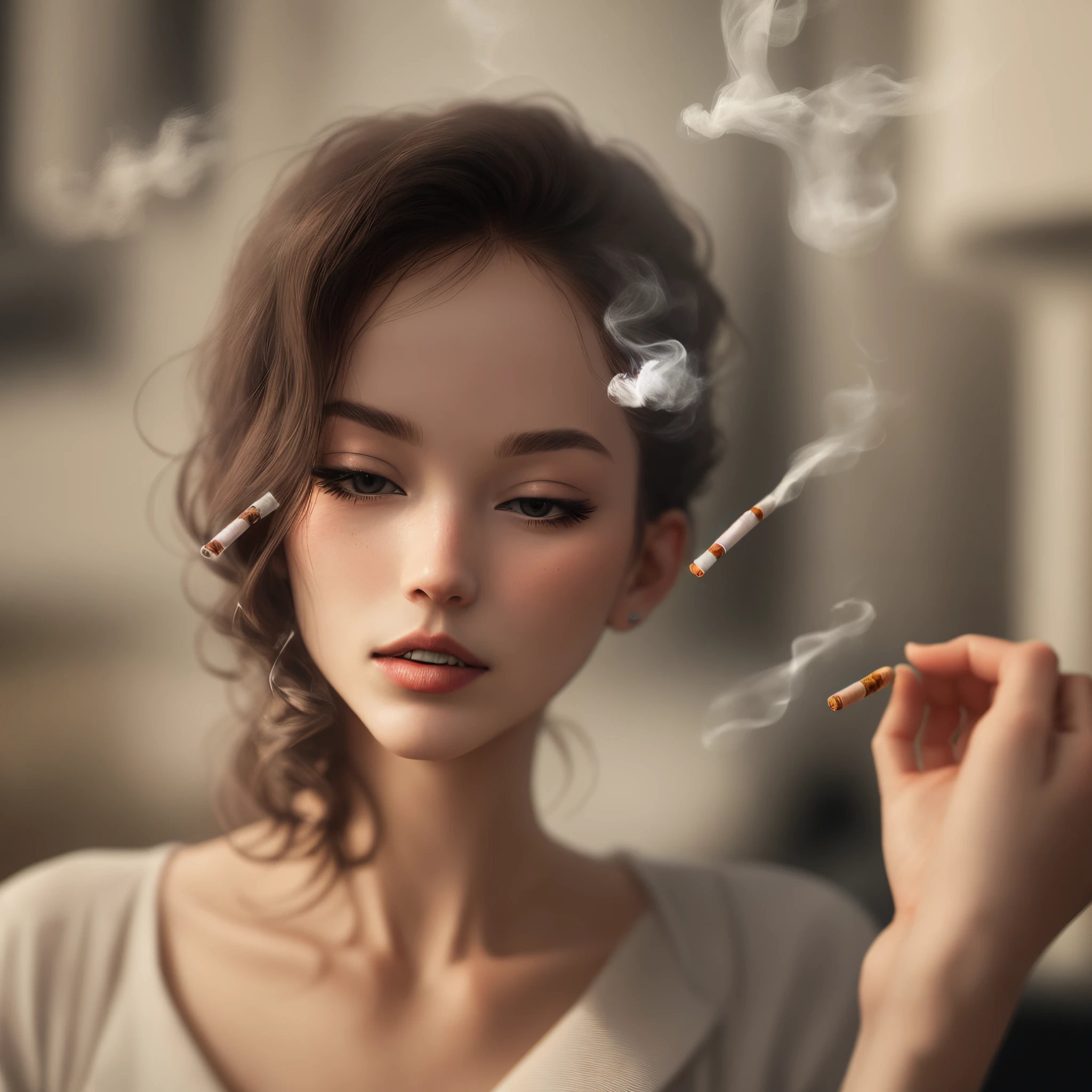 Cigarette