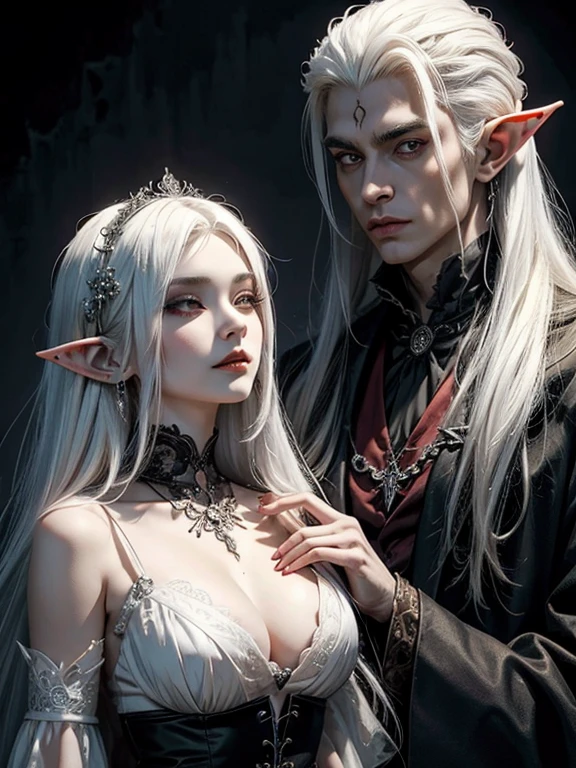 Devil's Horns, higly detailed