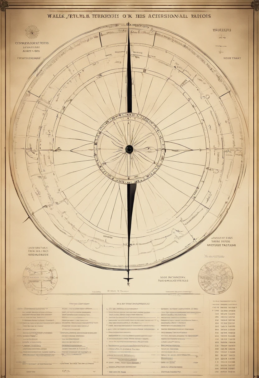 A close-up of a set of star charts and celestial navigation tools.,The X-Files TV series,Fox Mulder, the iconic FBI agent from “The X-Files,” is characterized by his tall, lean figure and sharp, contemplative features, often accentuated by his dark, intense eyes and a typically serious expression. His style is simple yet professional, favoring dark suits that match his more practical approach to his unconventional work., male